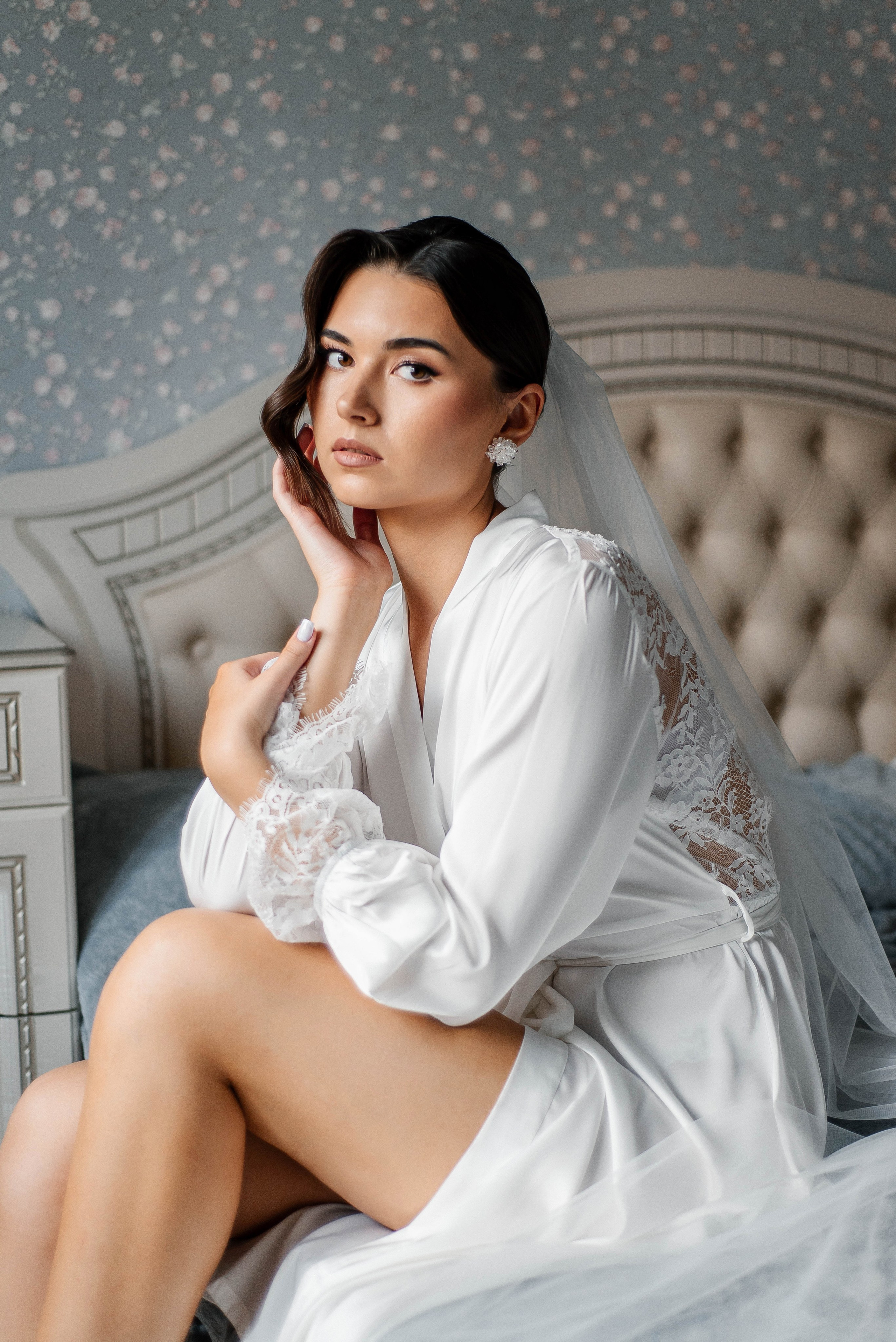 Николай и Ангелина. Свадебный фотограф Курск Артем Духтанов