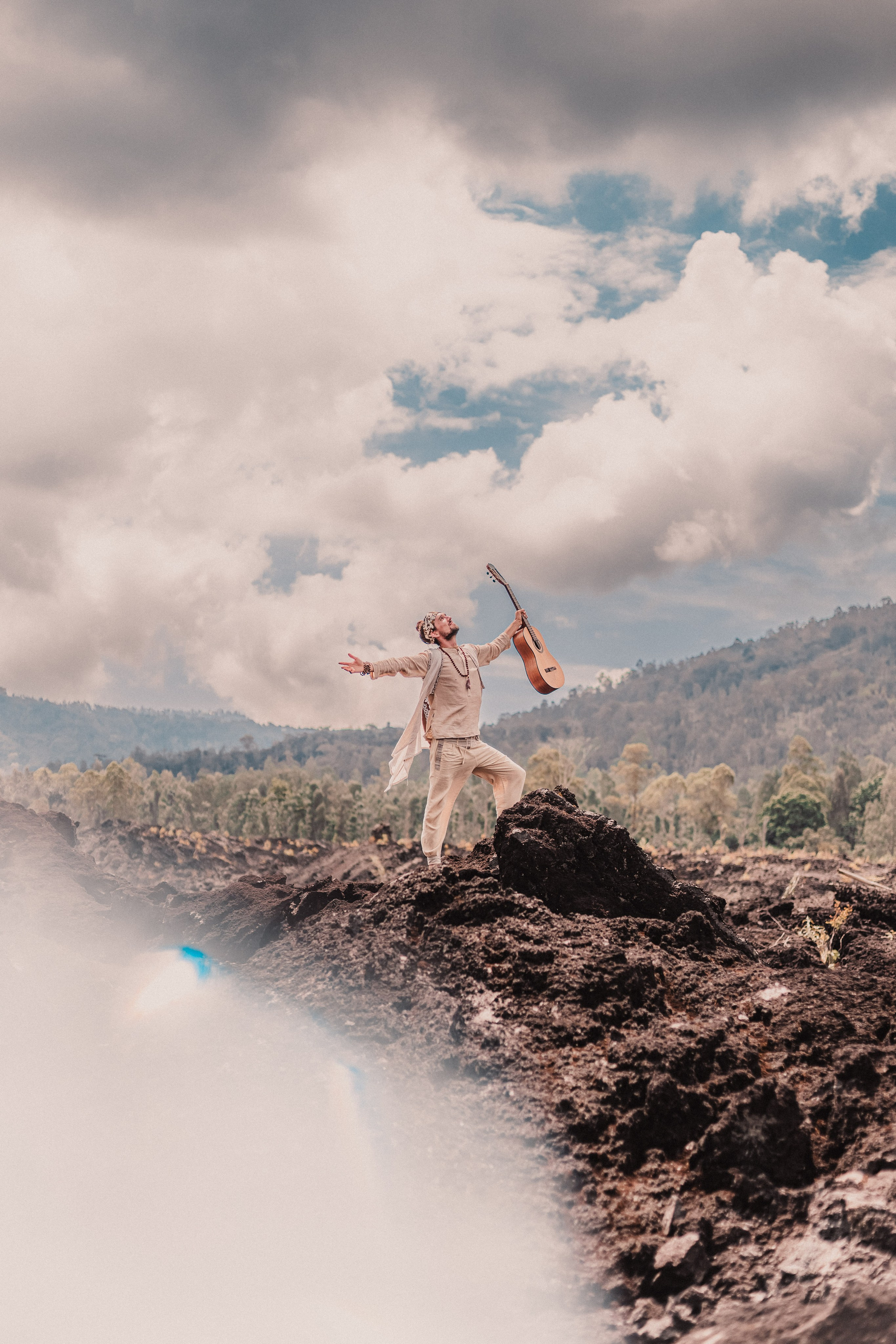 Lava music. Mariam Bagdasaryan