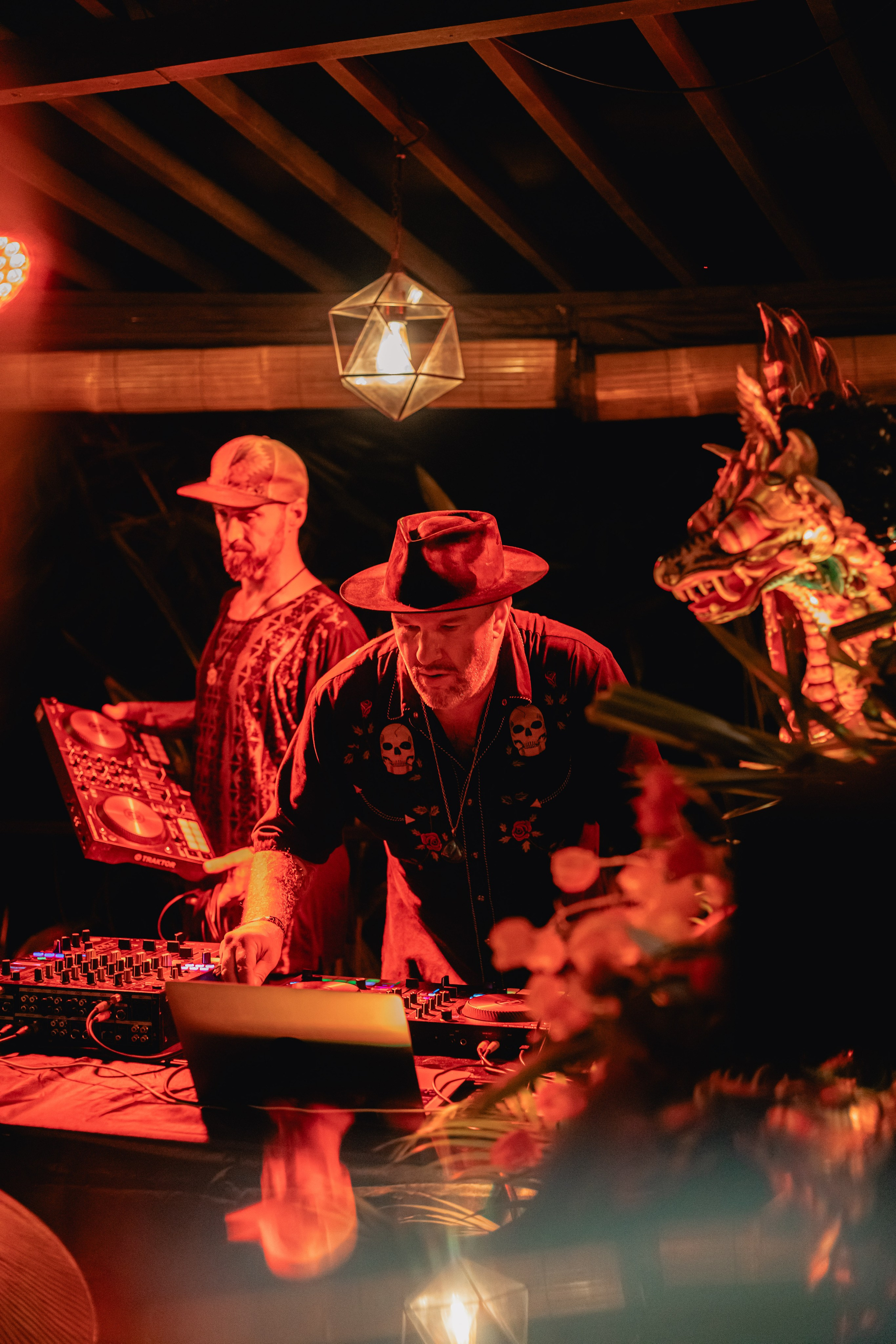 Zest New year. Мариам Багдасарян