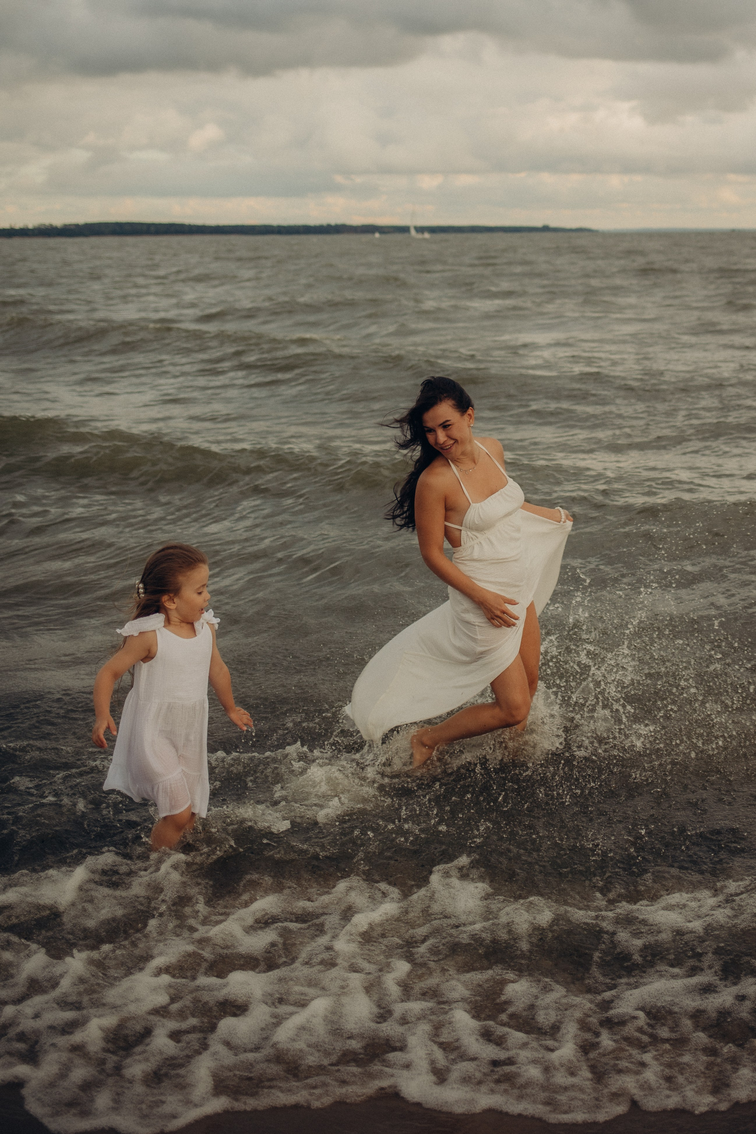 LIFE и домашние съемки. Фотограф на первый годик, семейный и детский фотограф в Новосибирске