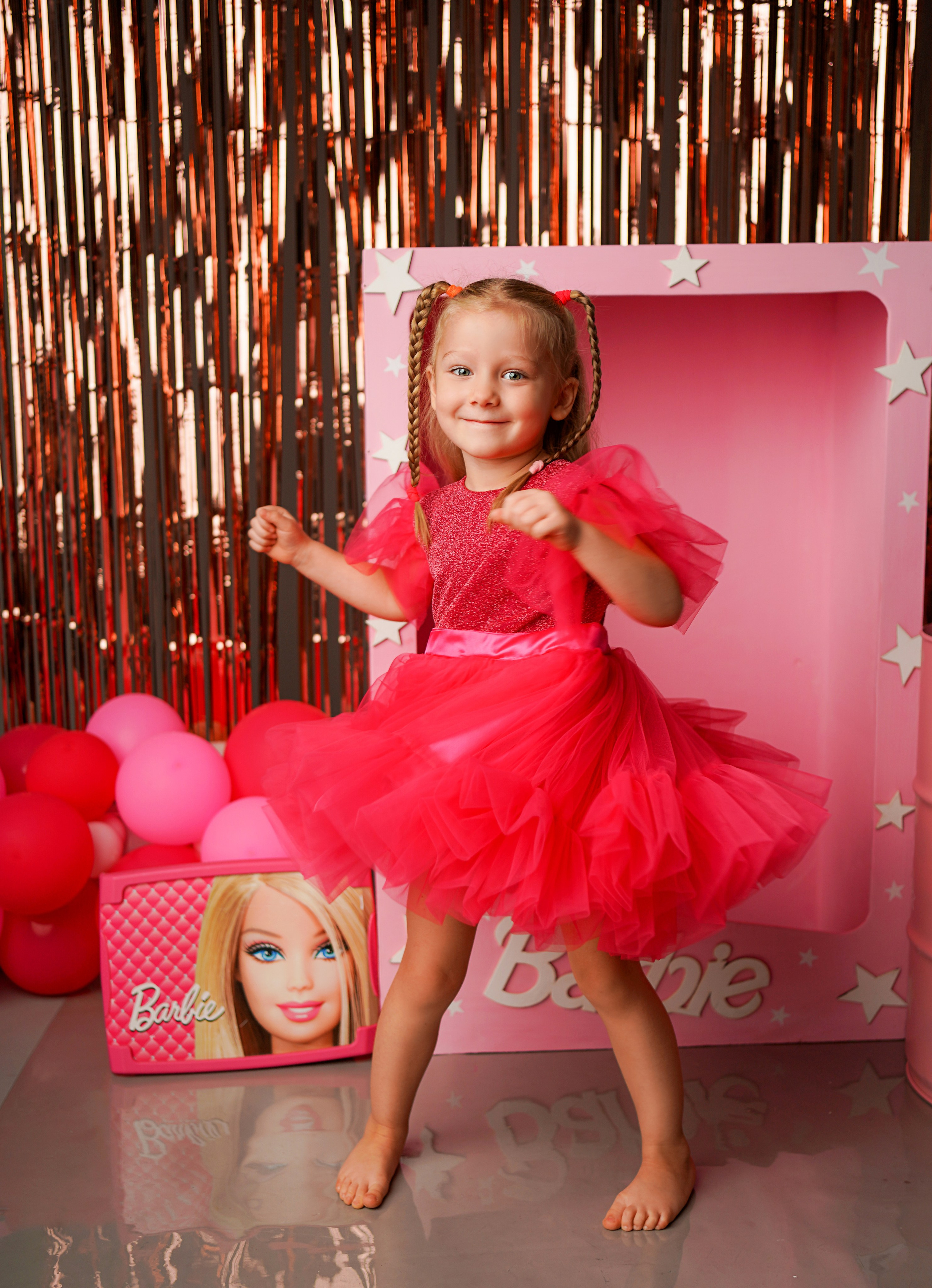 Девочки. Детский и семейный фотограф. Фотограф новорожденный в Астрахани Марина