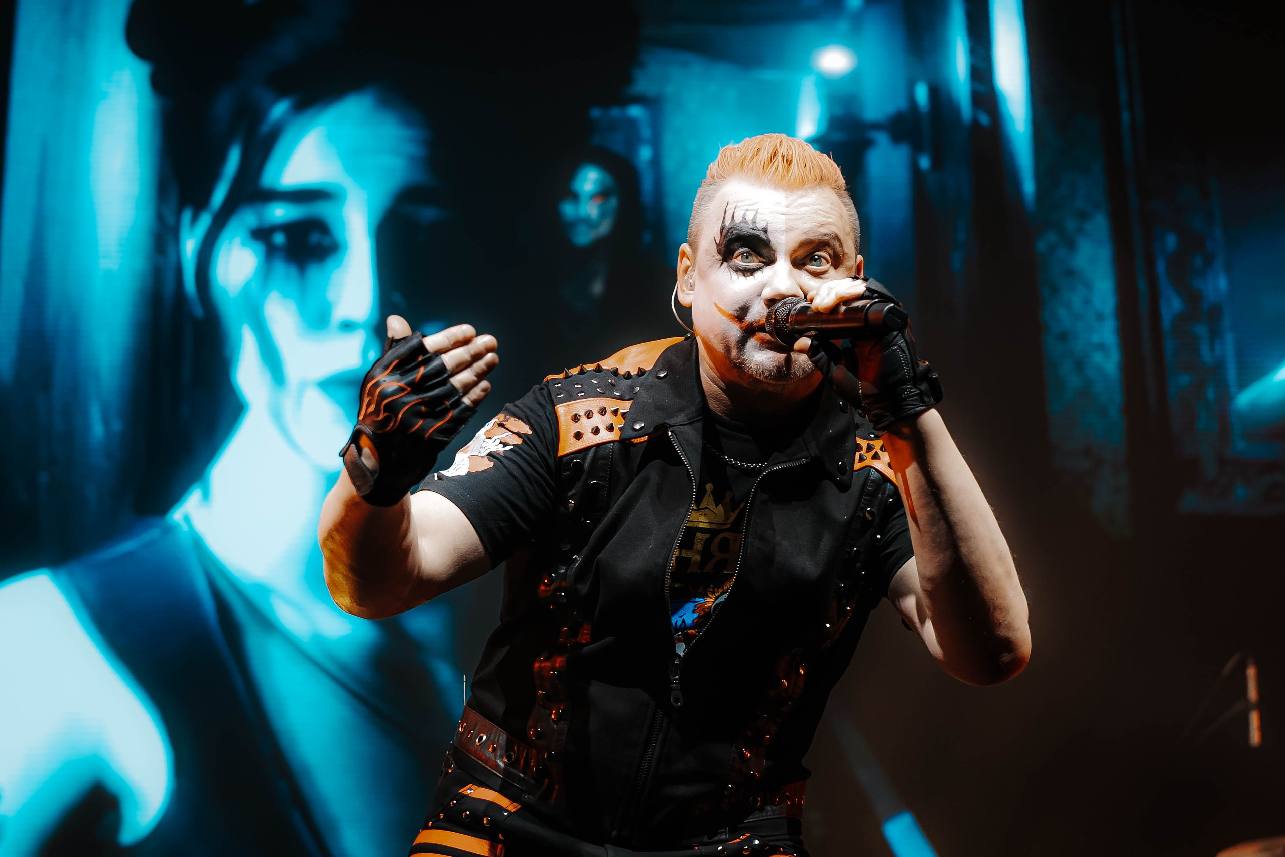 Княzz, Юбилейный, СПб, 06 022 026. Event-фотограф Болотнова Елена