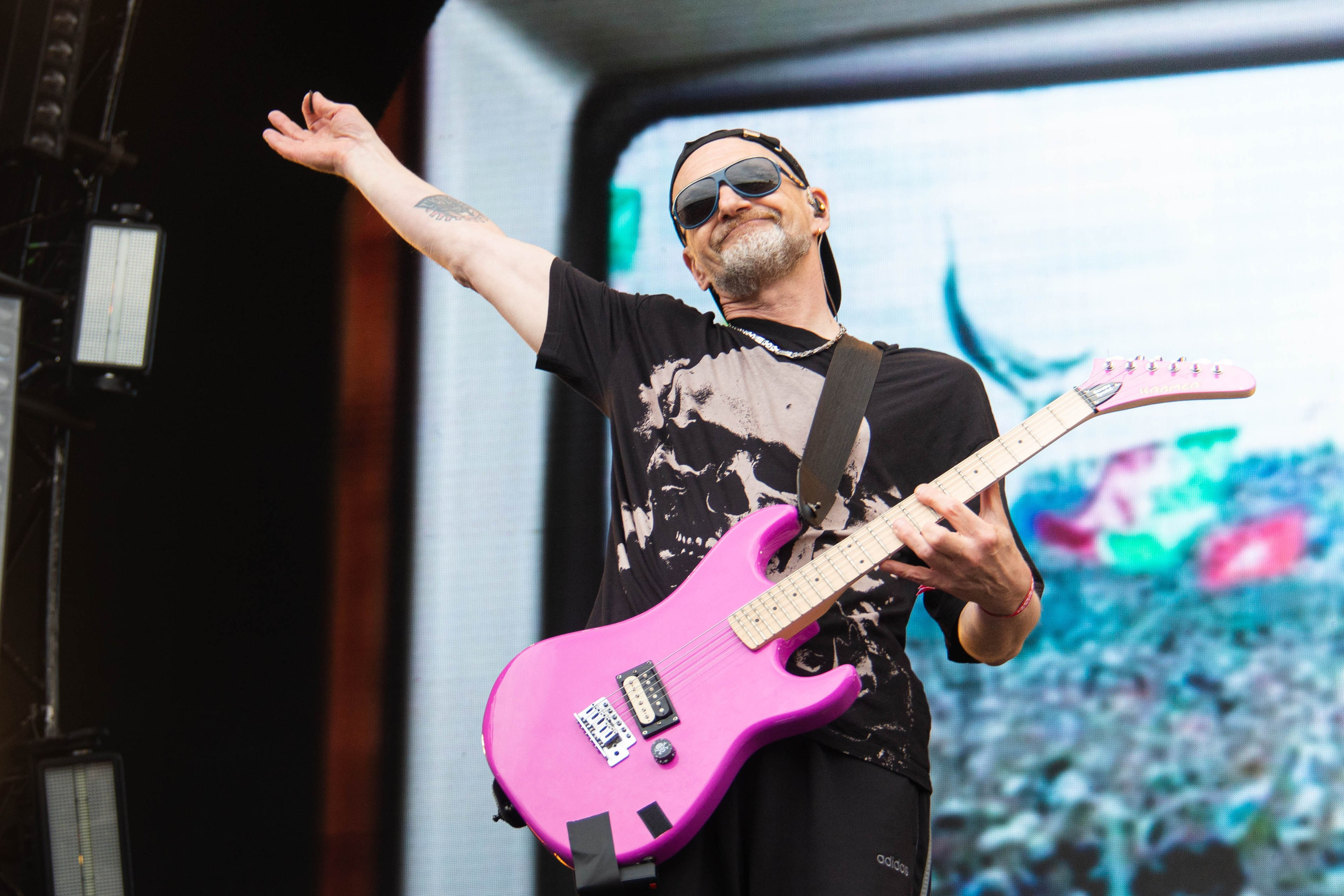 Бригадный подряд, «Воздух Карелии» 2025. Event-фотограф Болотнова Елена