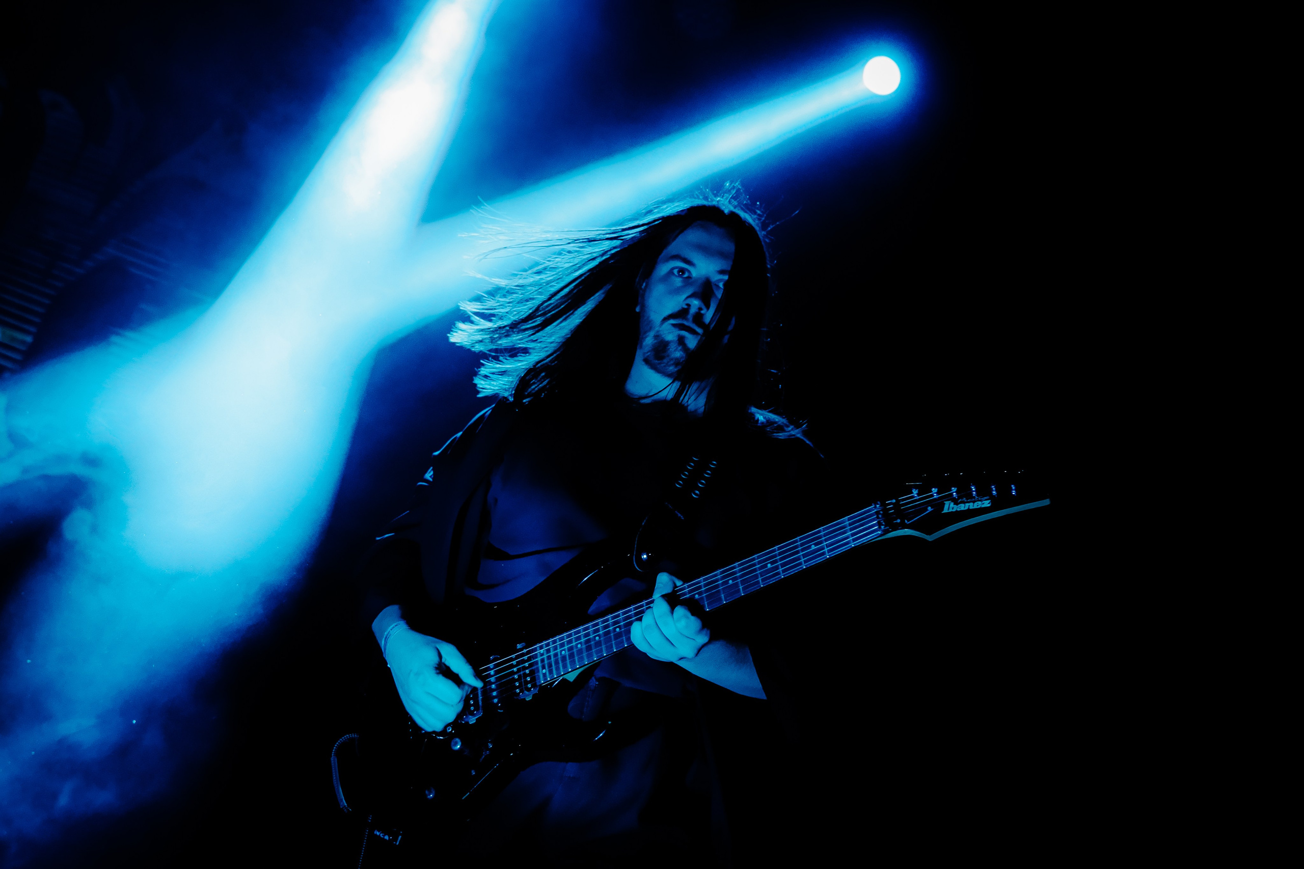 Сруб, ABYSS FEST 2026. Event-фотограф Болотнова Елена