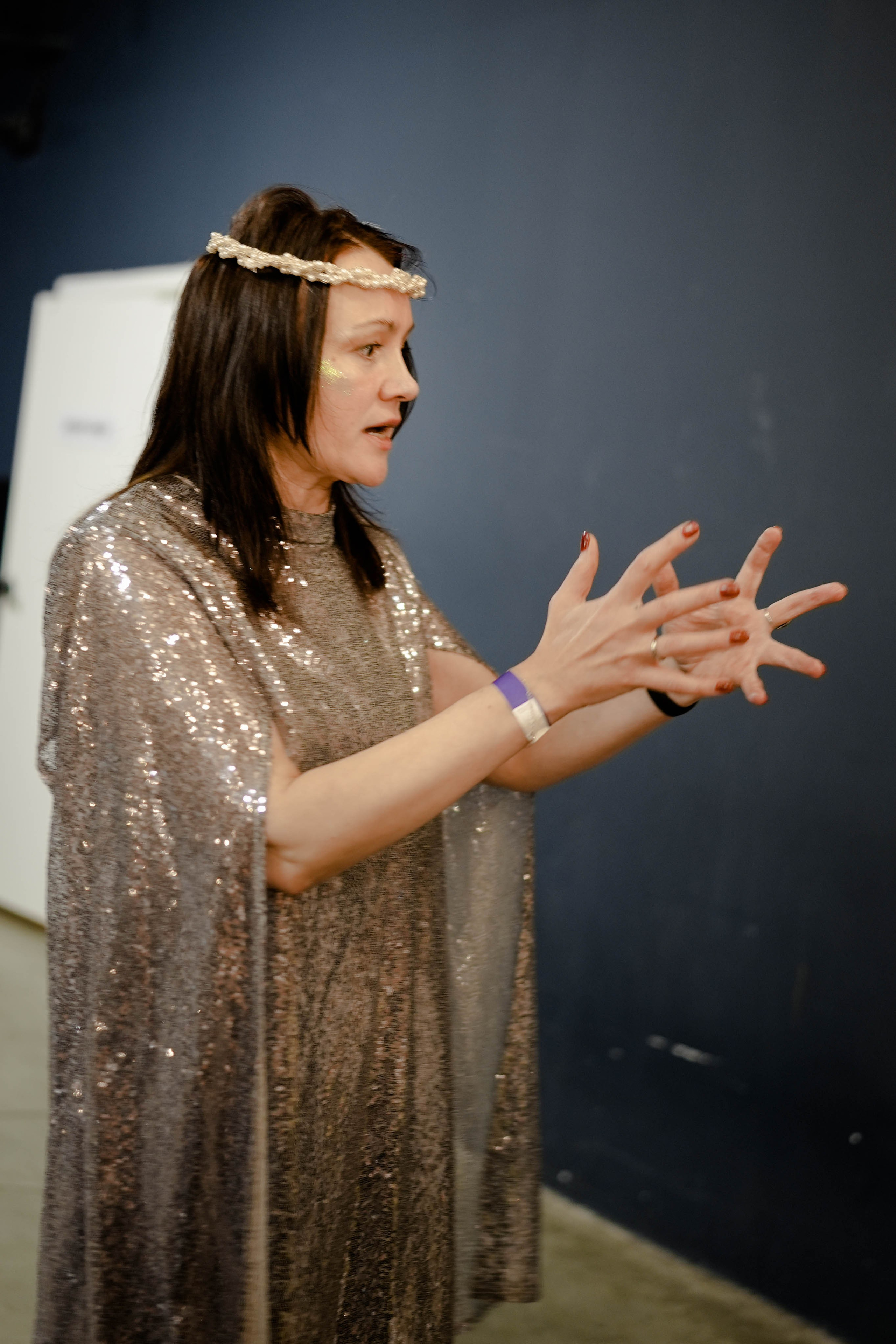 Фестиваль «Жатва. Йоль» 2025. Event-фотограф Болотнова Елена