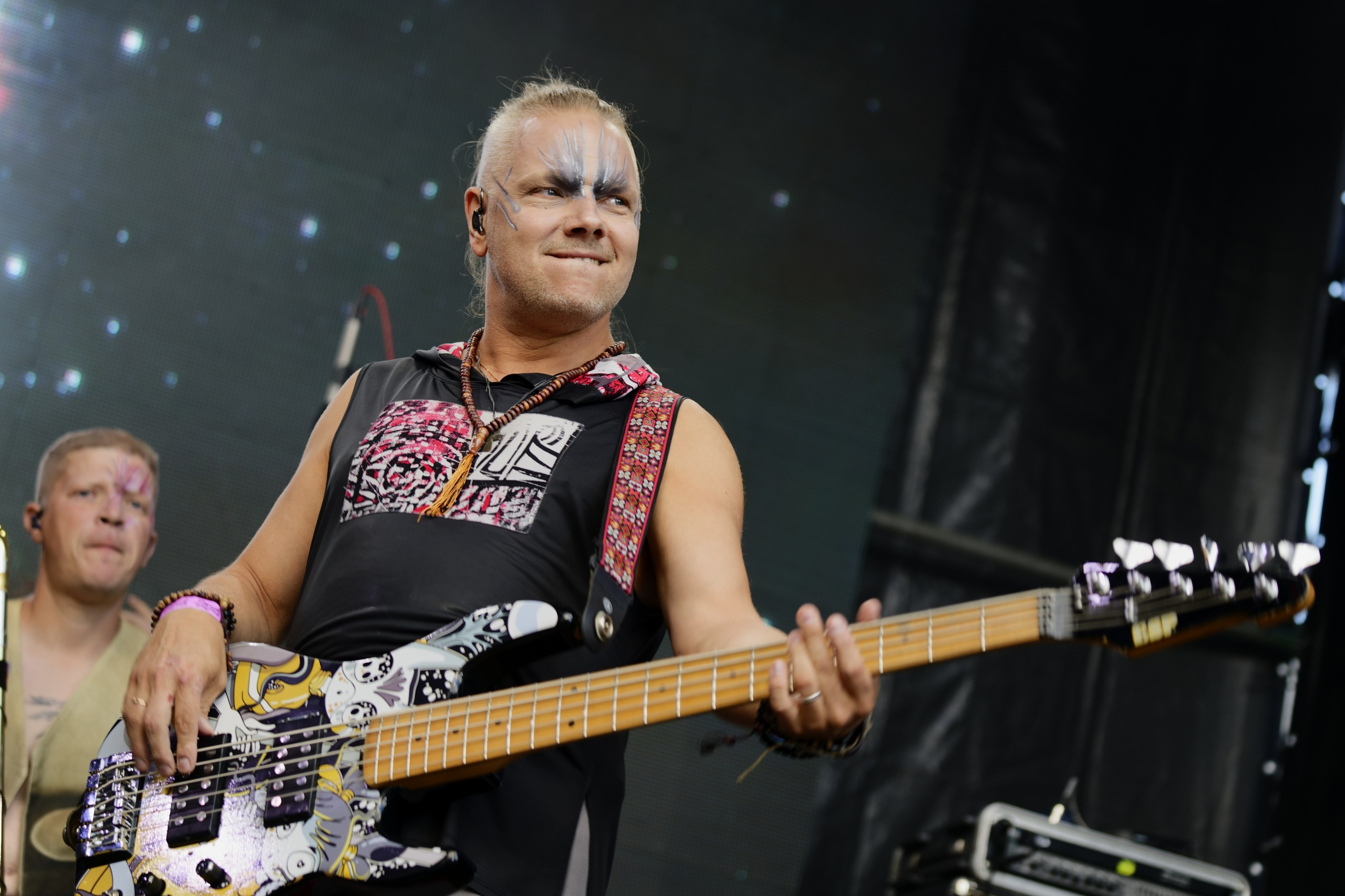 Скворцы Степанова, «Живой!» 2025. Event-фотограф Болотнова Елена