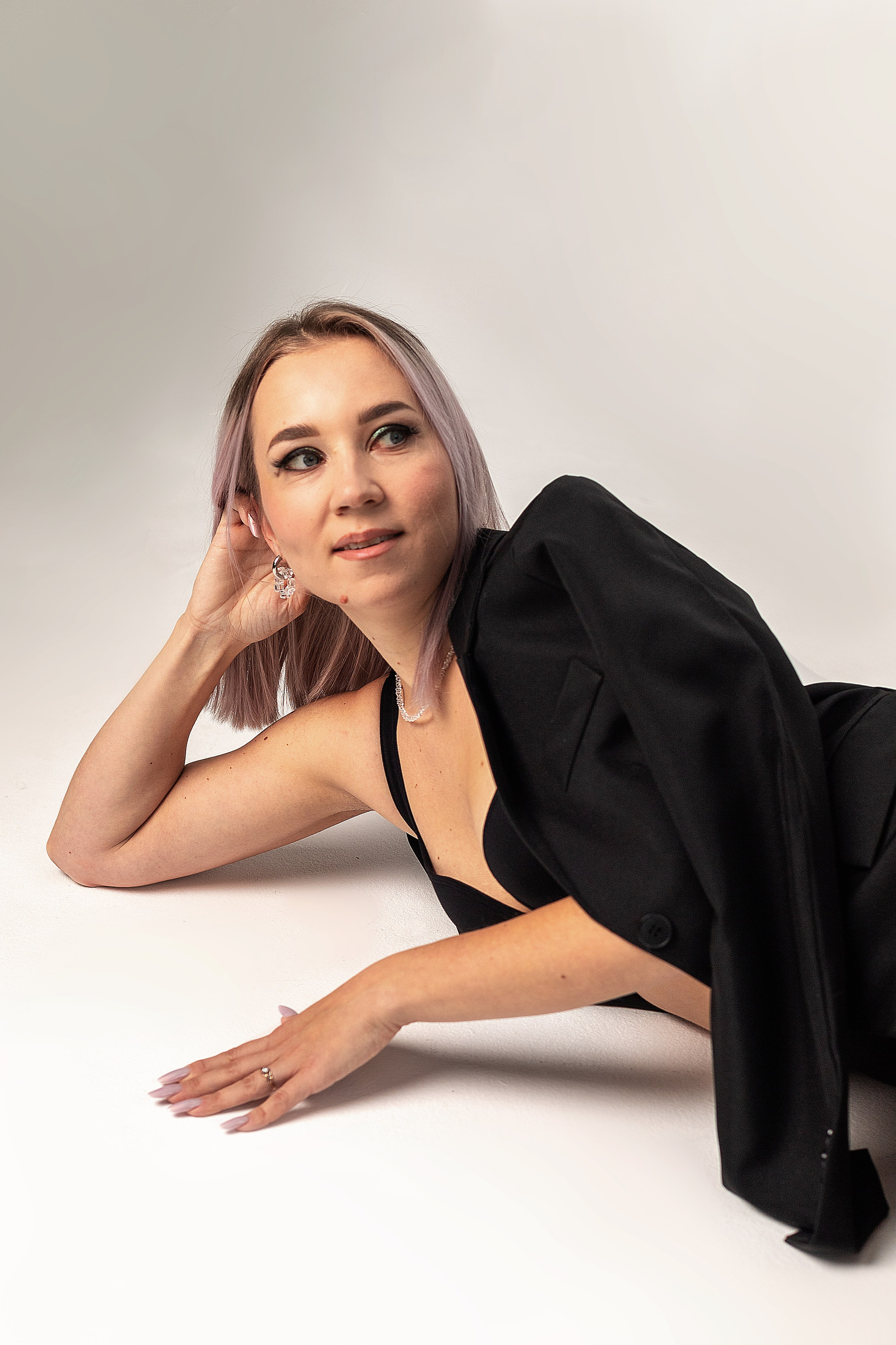 Индивидуальная фотосессия в Ангарске. Фотограф Ангарск Александра Зарубина