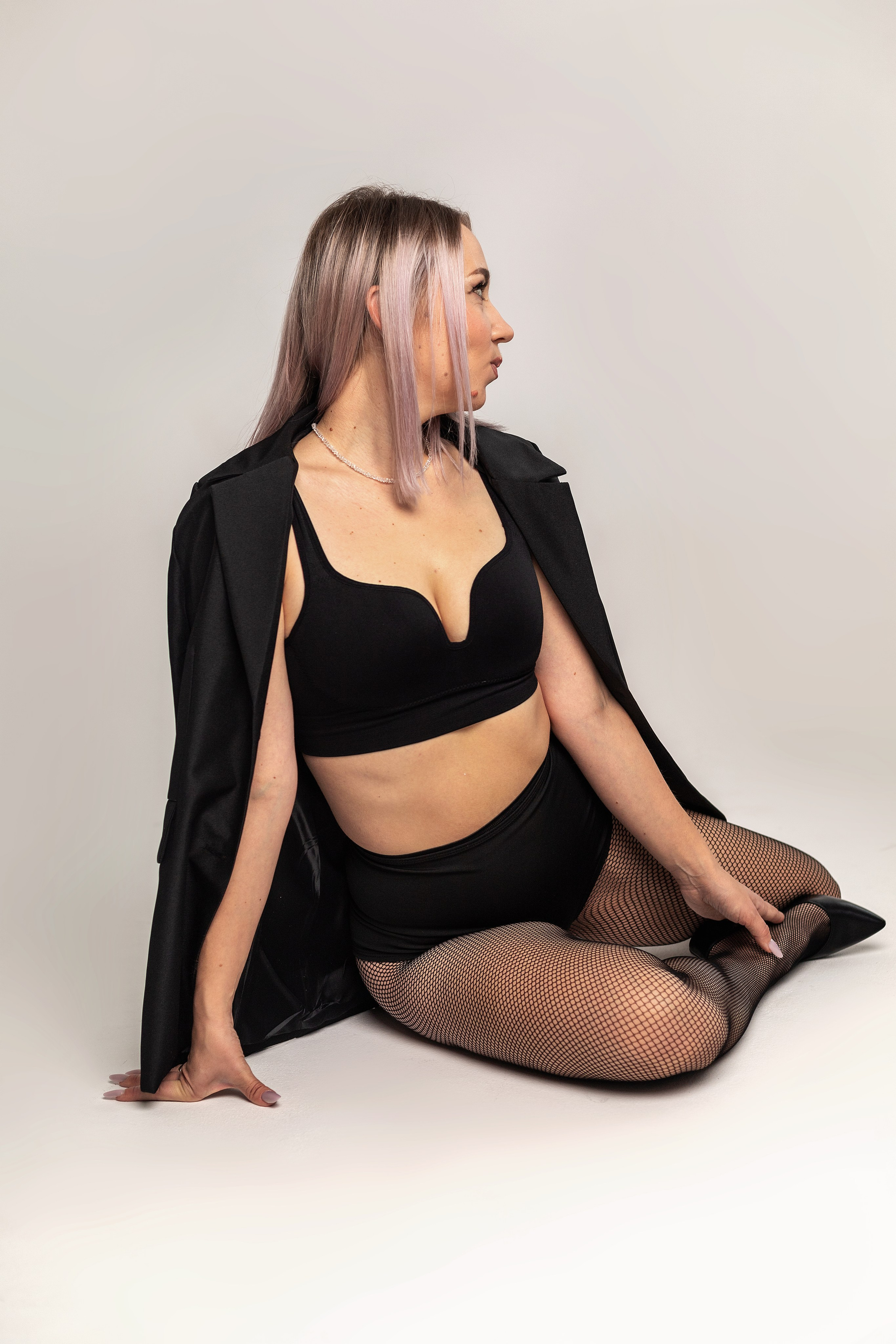 Индивидуальная фотосессия в Ангарске. Фотограф Ангарск Александра Зарубина