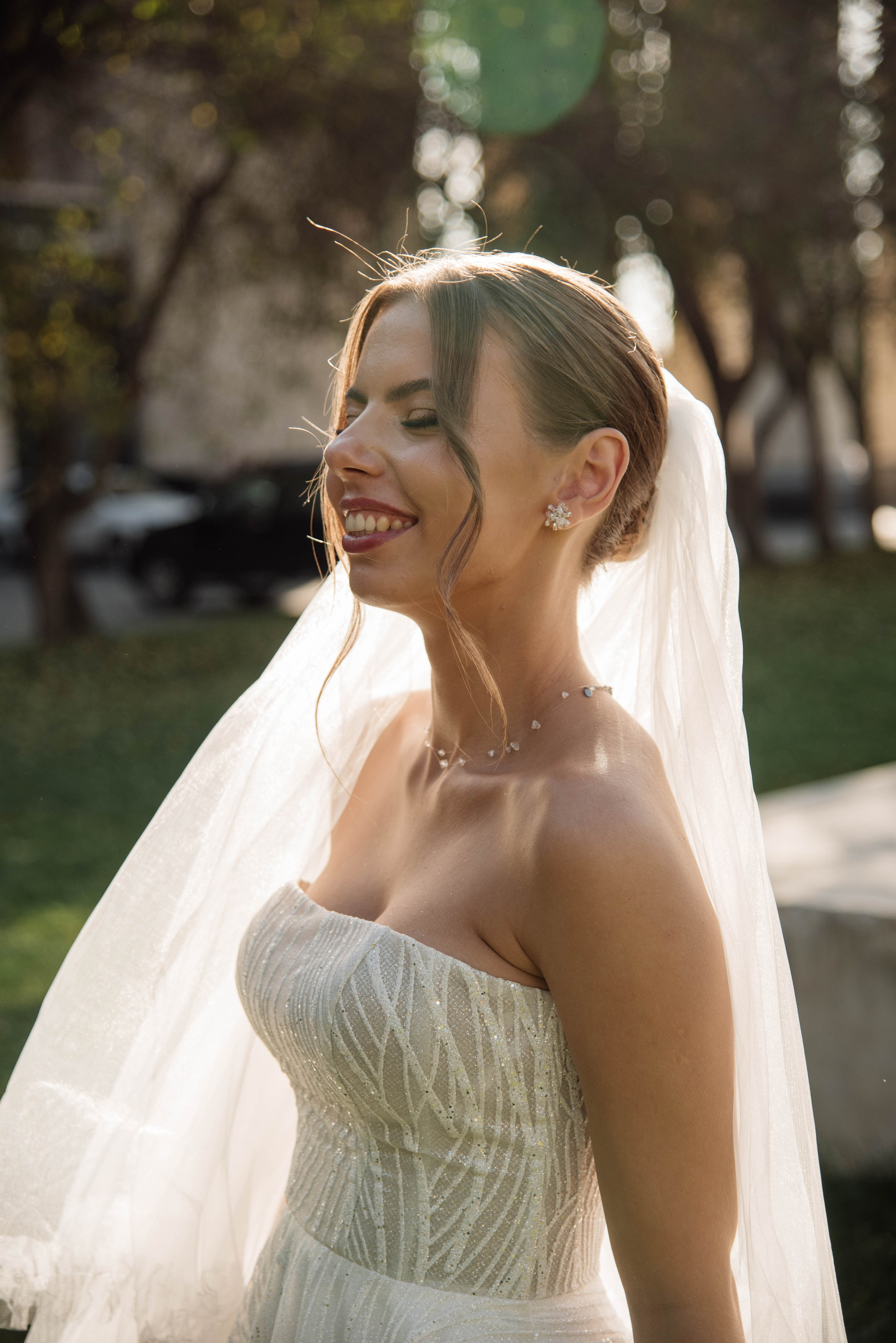 Екатерина и Роман. Фотограф в Новосибирске