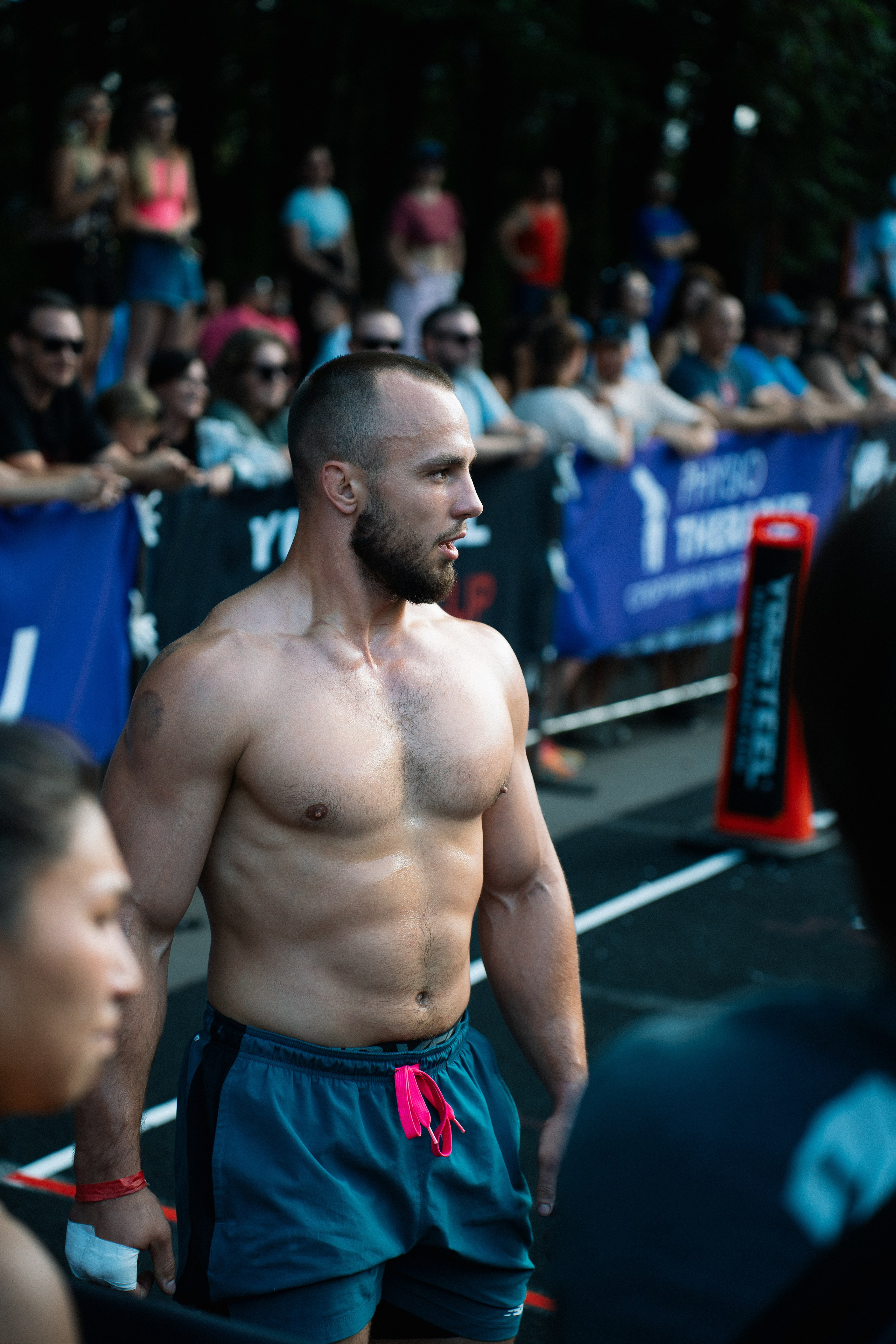 SPORT 111PX.RU. Москва / Репортаж / Спорт / Индивидуальные съемки