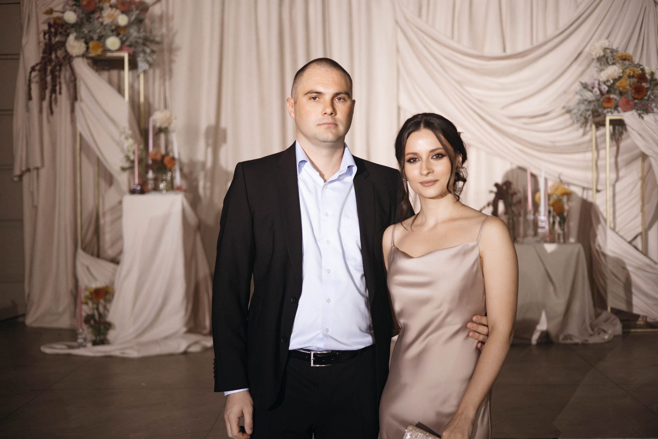 Владимир и Ирина. Nikolpinhasova