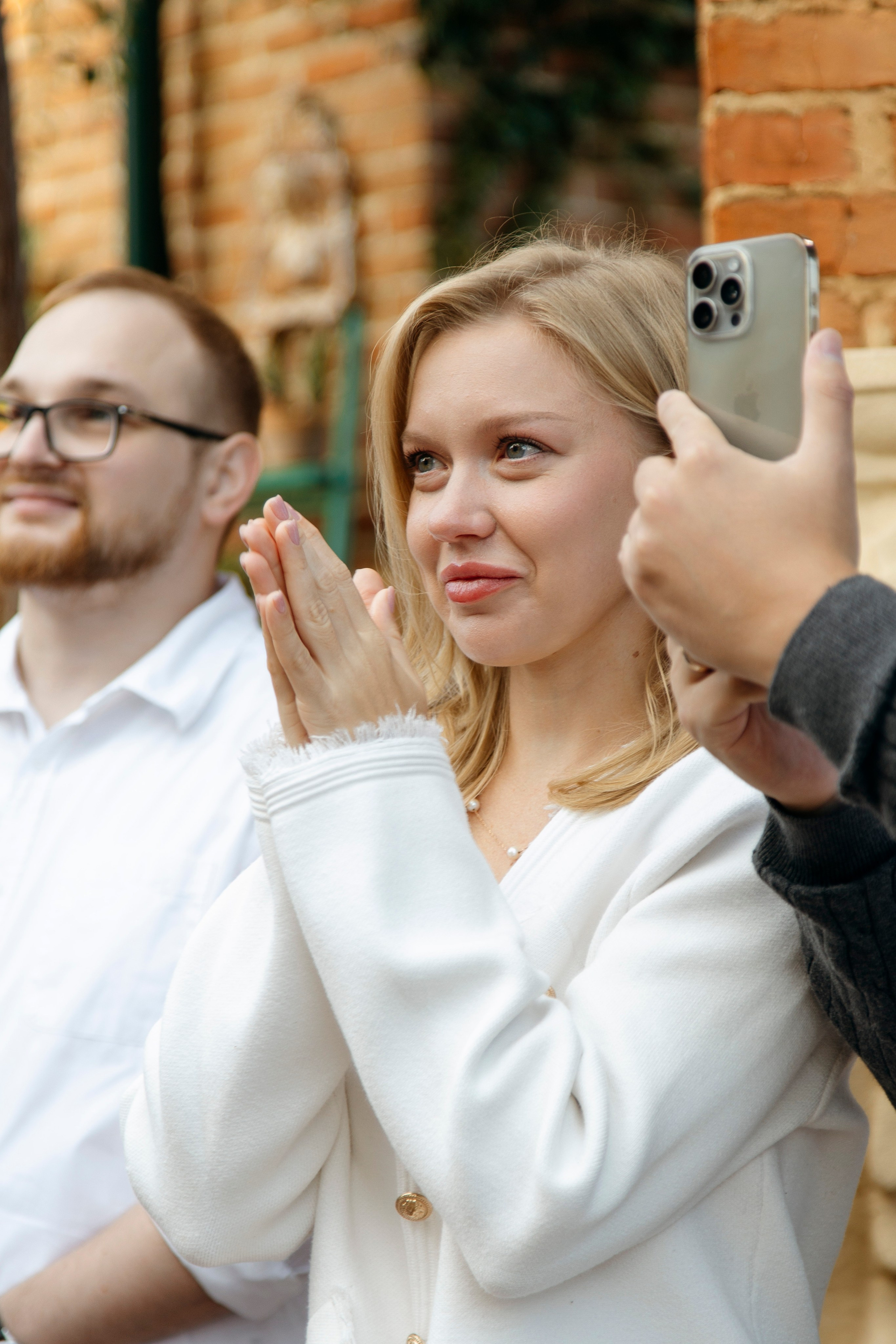 Роман и Ксения. Nikolpinhasova