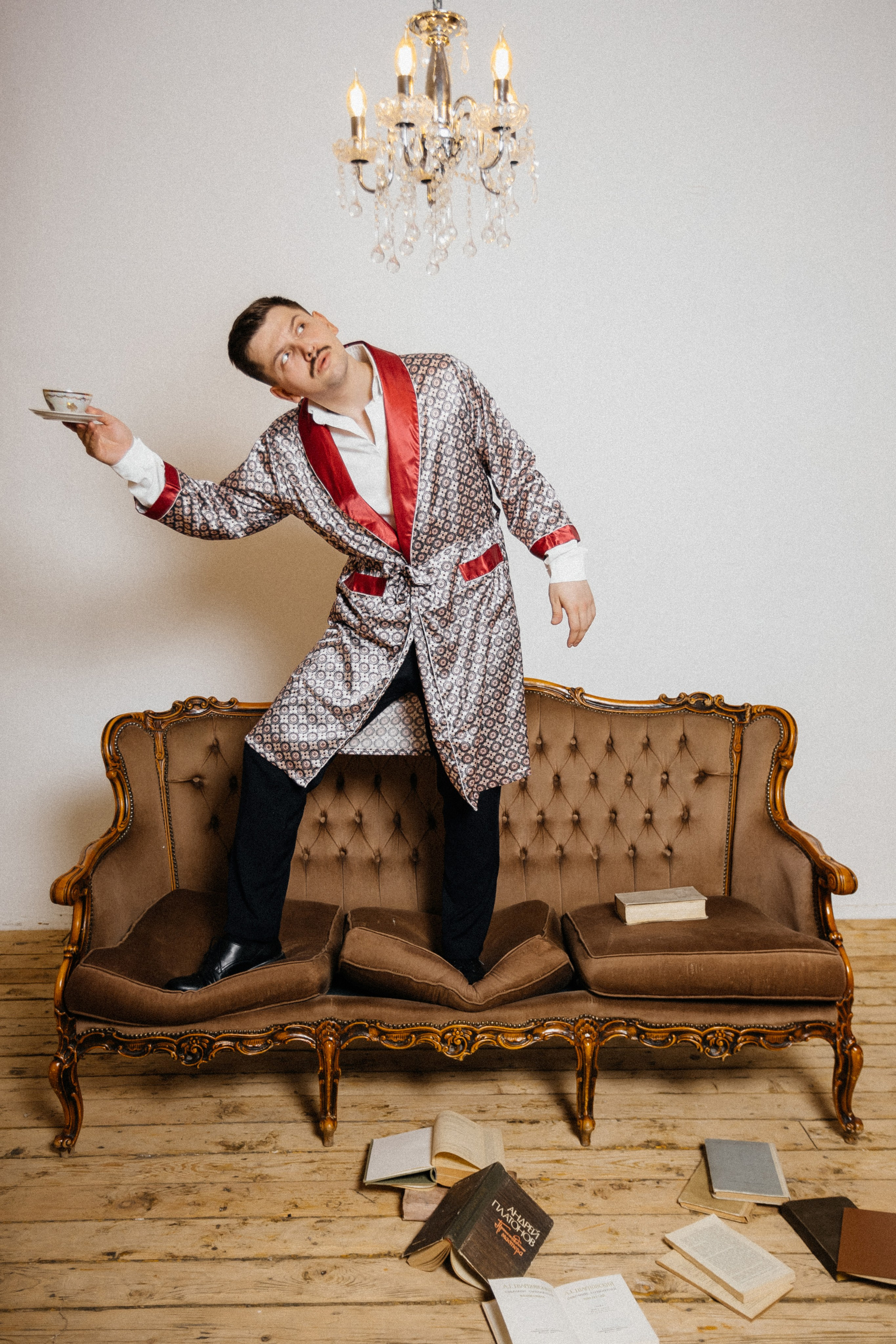 Арсений. Фотограф Кемерово | Сергей