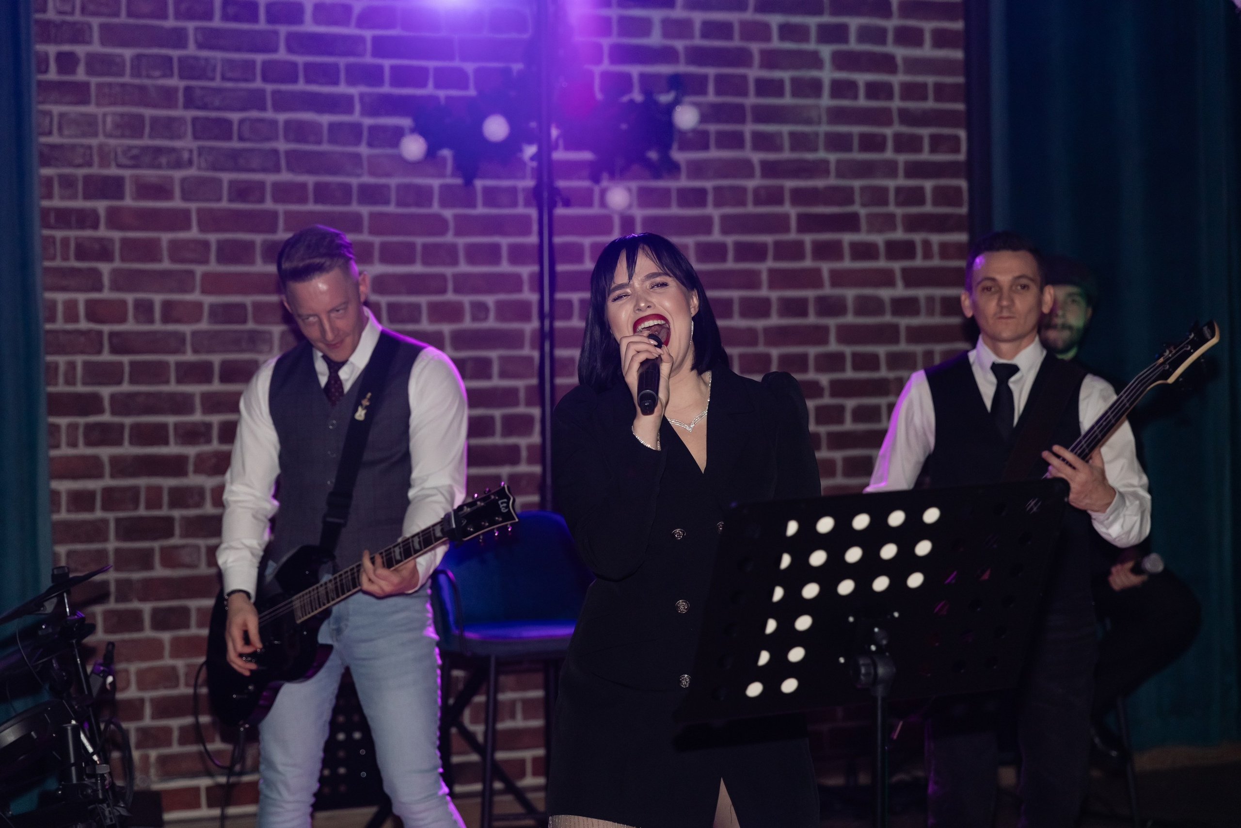 Новогодний корпоратив (Мансарда). Татьяна Чернышова свадебный фотограф Москва