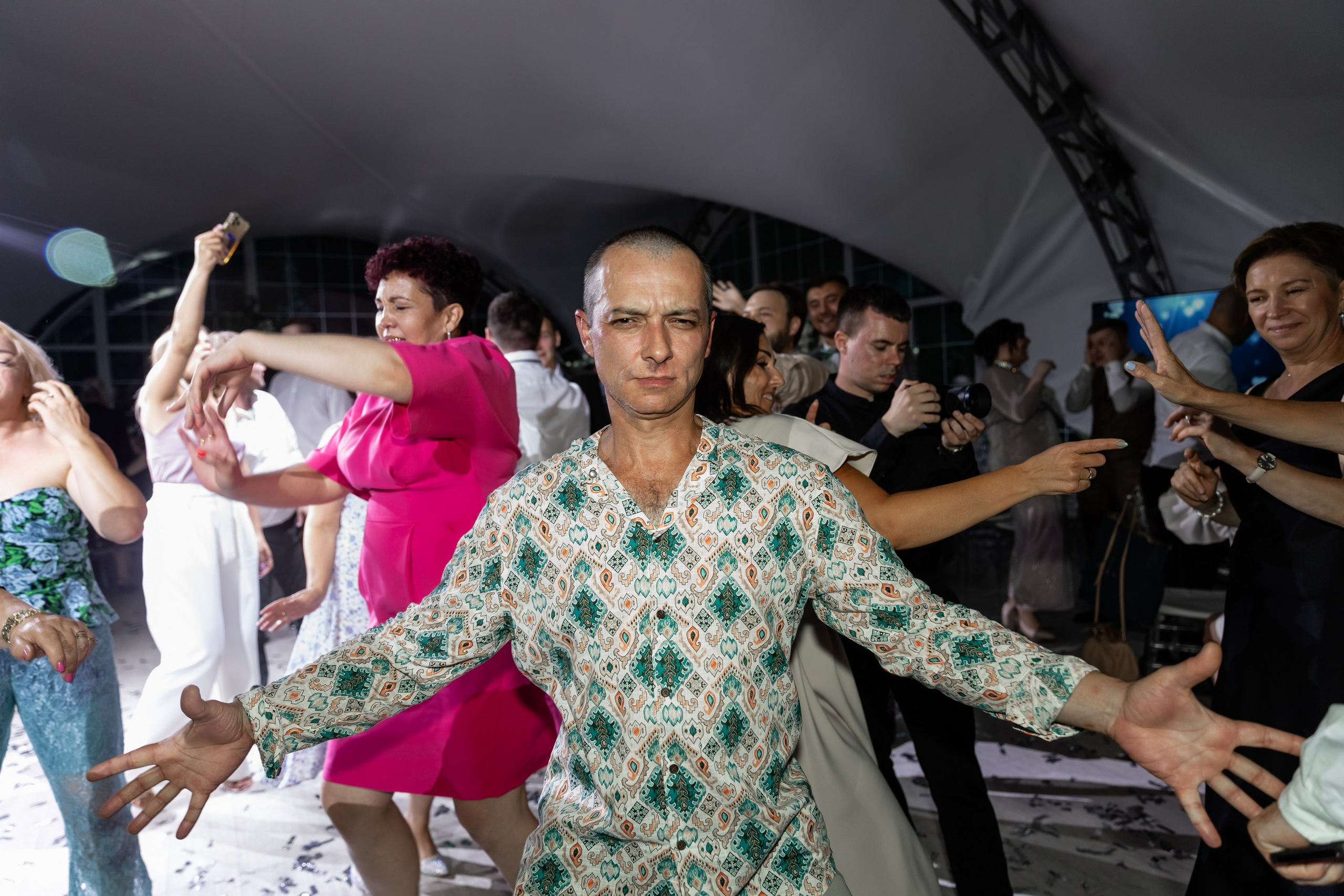 Герман и Анастасия (Artiland). Татьяна Чернышова свадебный фотограф Москва