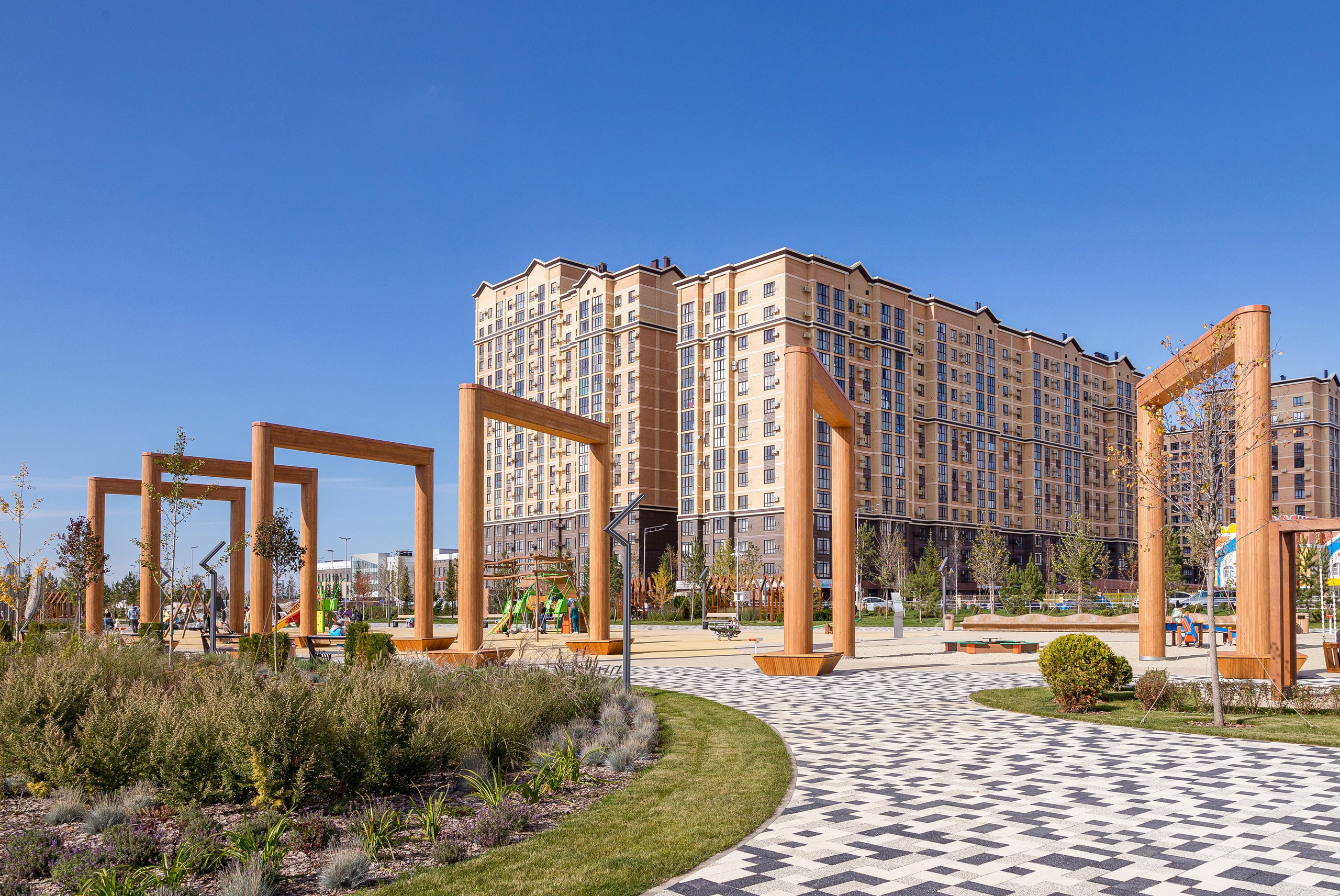 Exterior photography. Interior photographer Vitalii in Portland and Vancouver