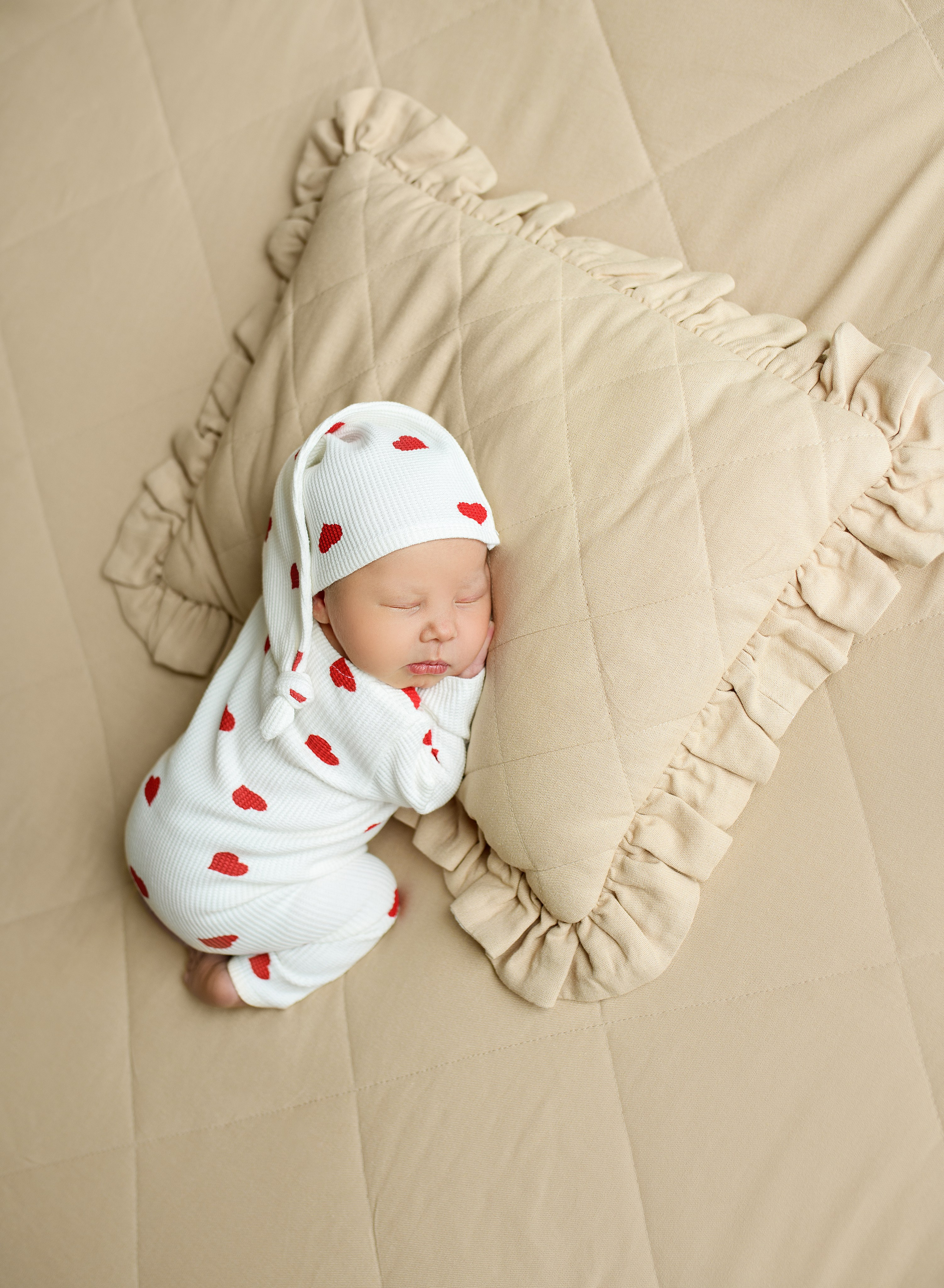 Фотосессия новорожденных Ярославль. Наталья Михайлова Фотограф новорожденных в Ярославле