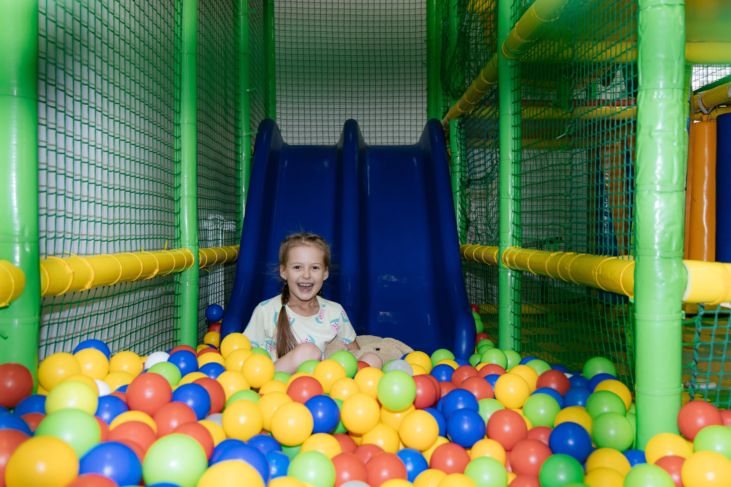 Марк 2 года. Aleksantis