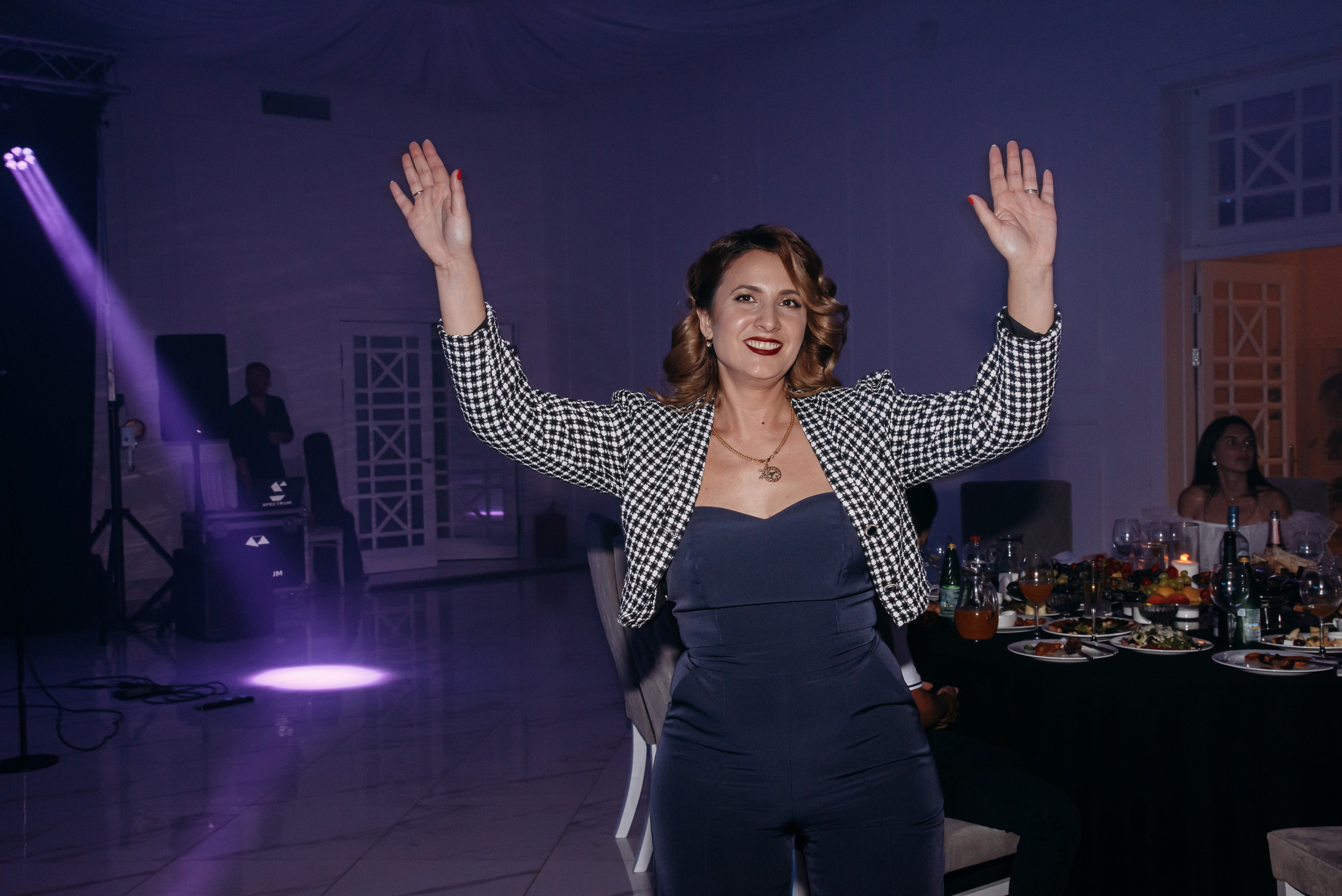 Эркон 25 лет. Aleksantis