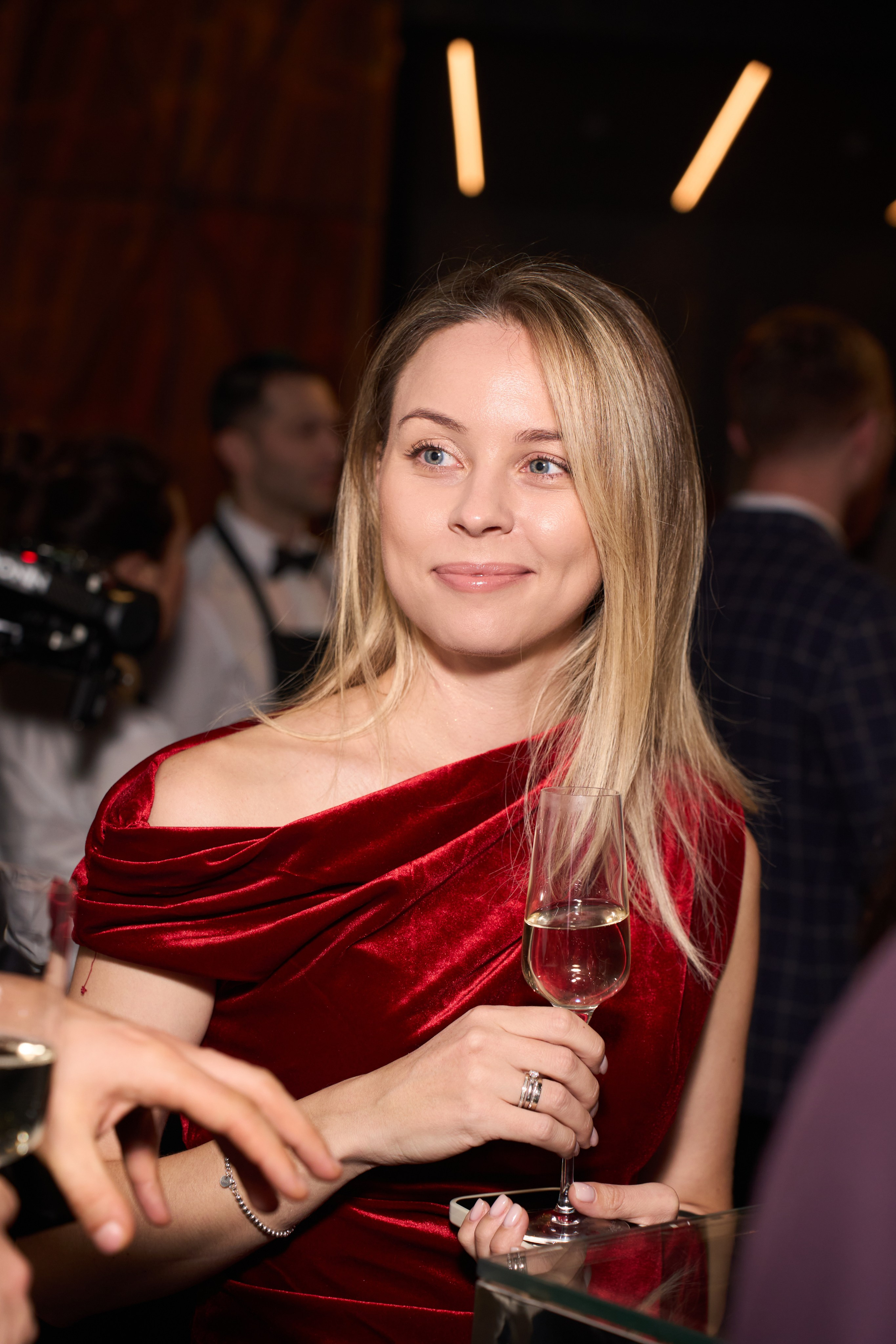 Репортажная съемка в Москве награждений, светских мероприятий, выпускных. Репортажный фотограф в Москве Вадим Галанин