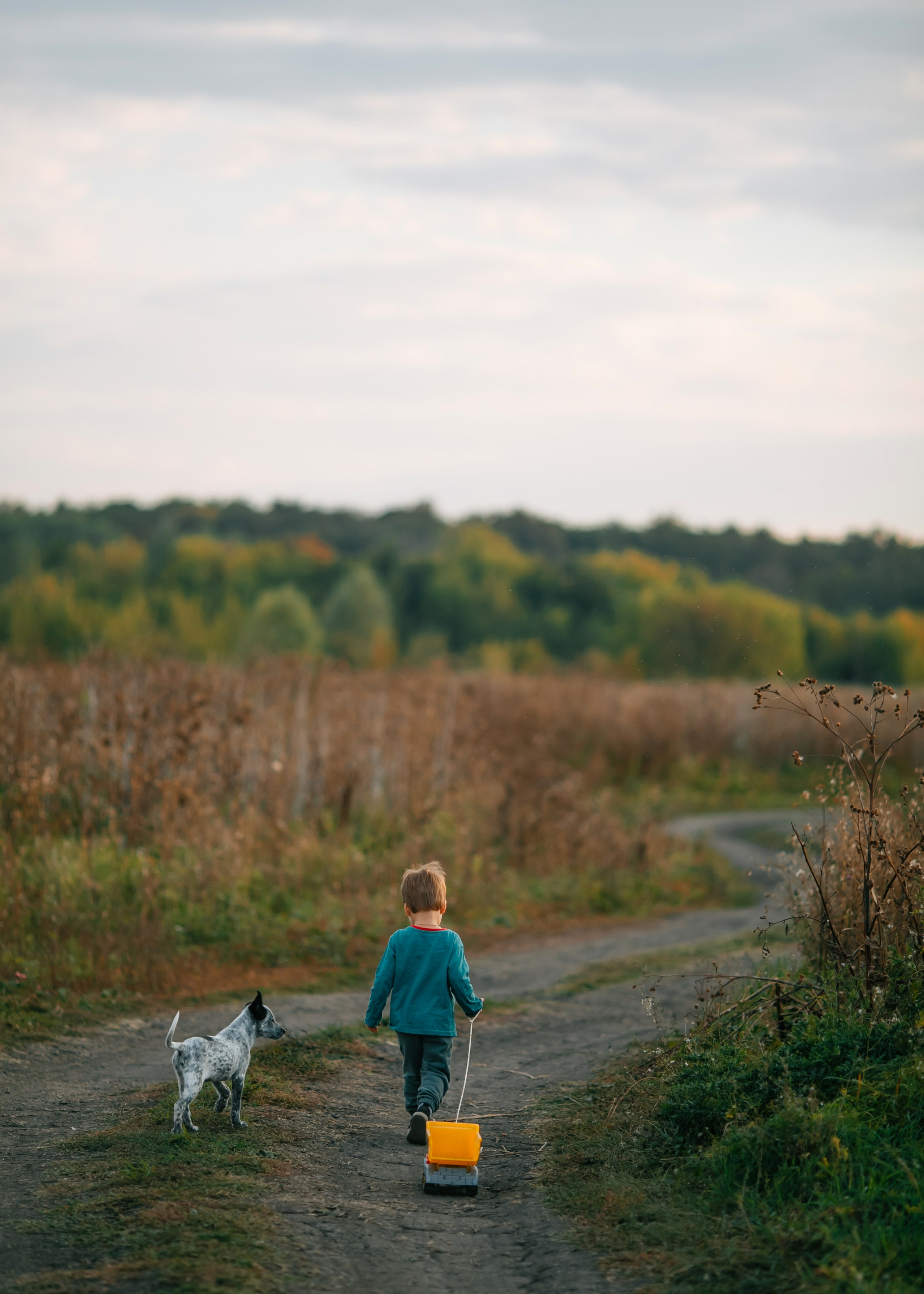 Дети. Фотограф Александра Рышкова