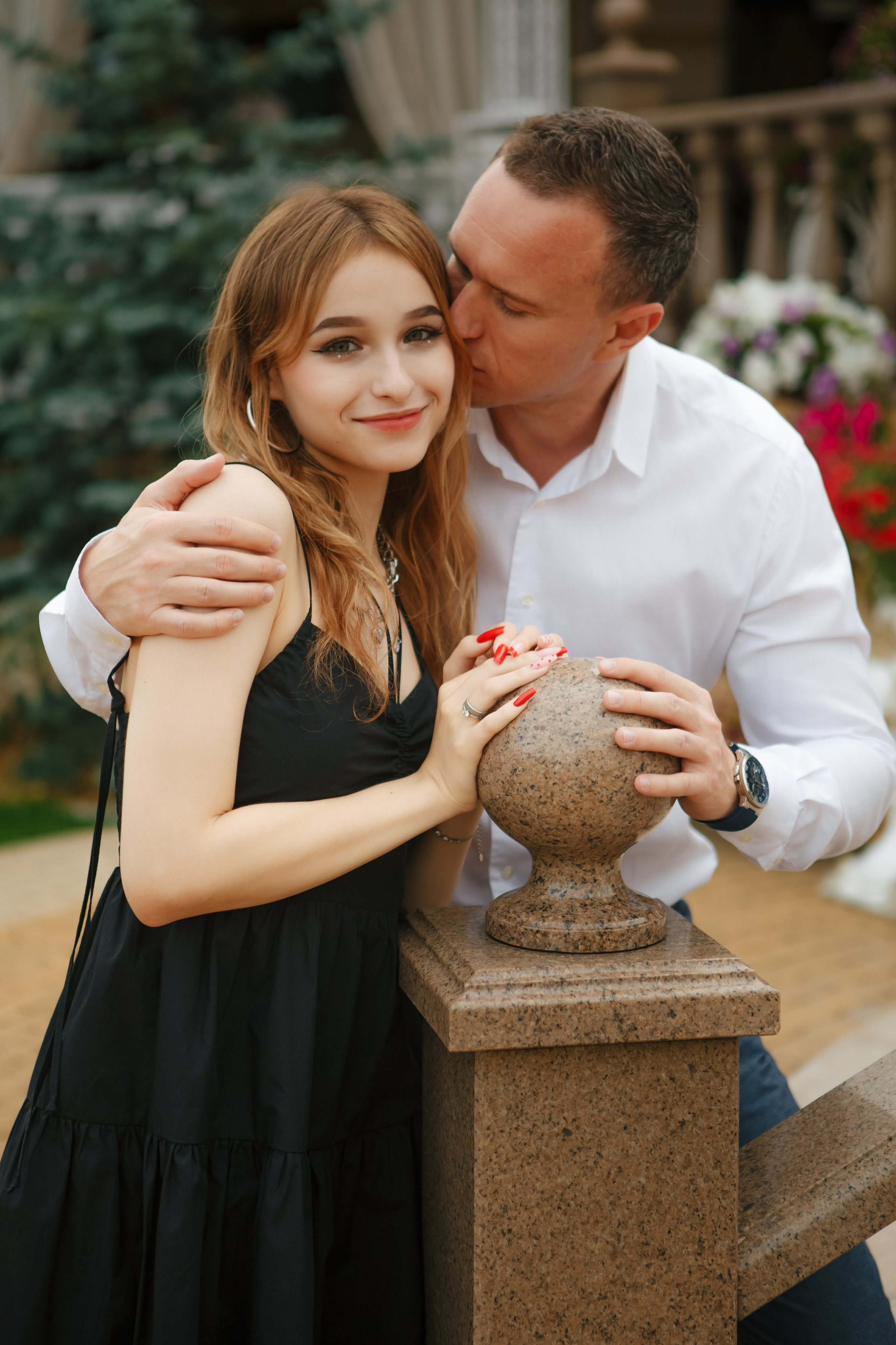 День Рождения. Фотограф Александра Рышкова