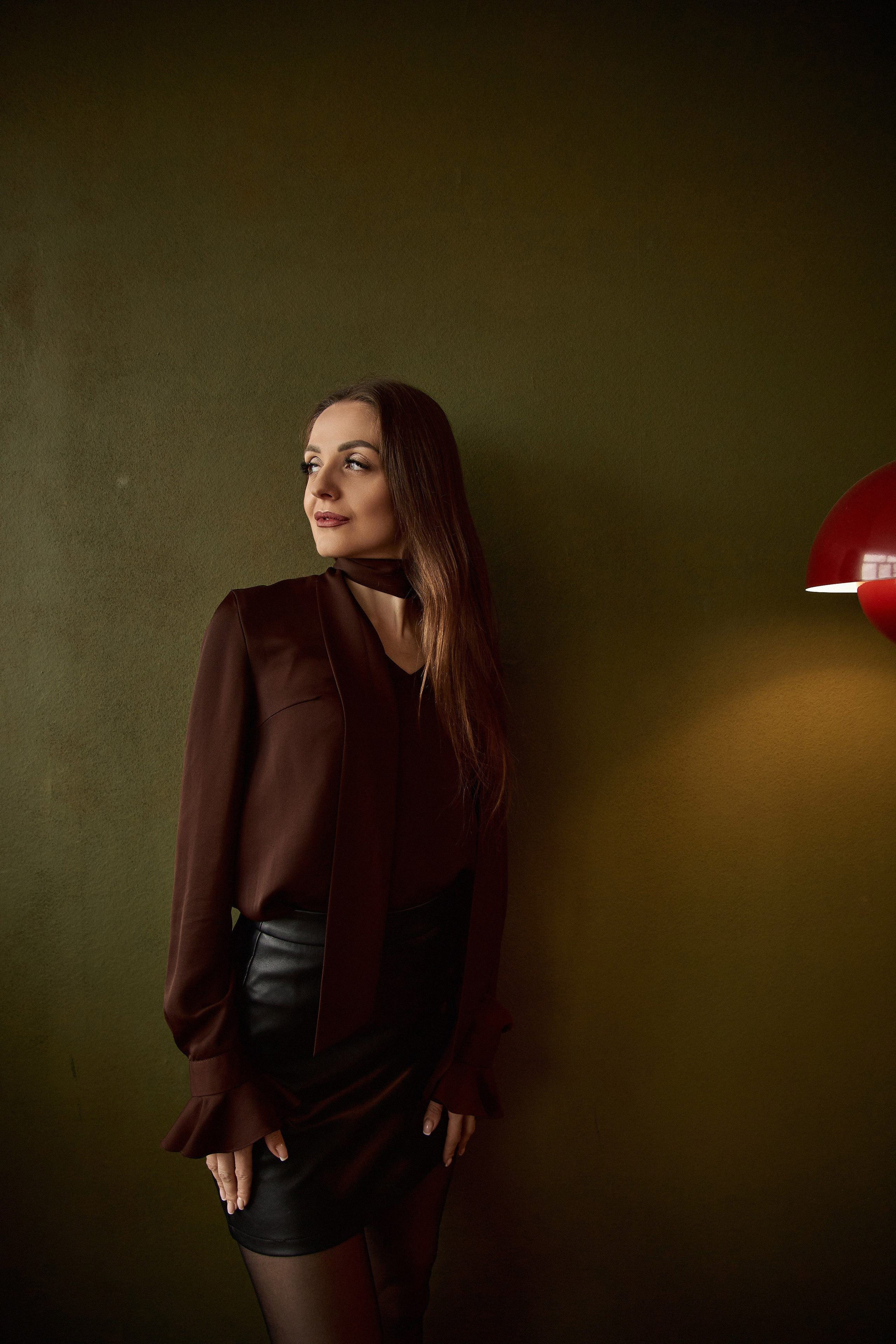 Натали. Фотограф Алексей Яковлев