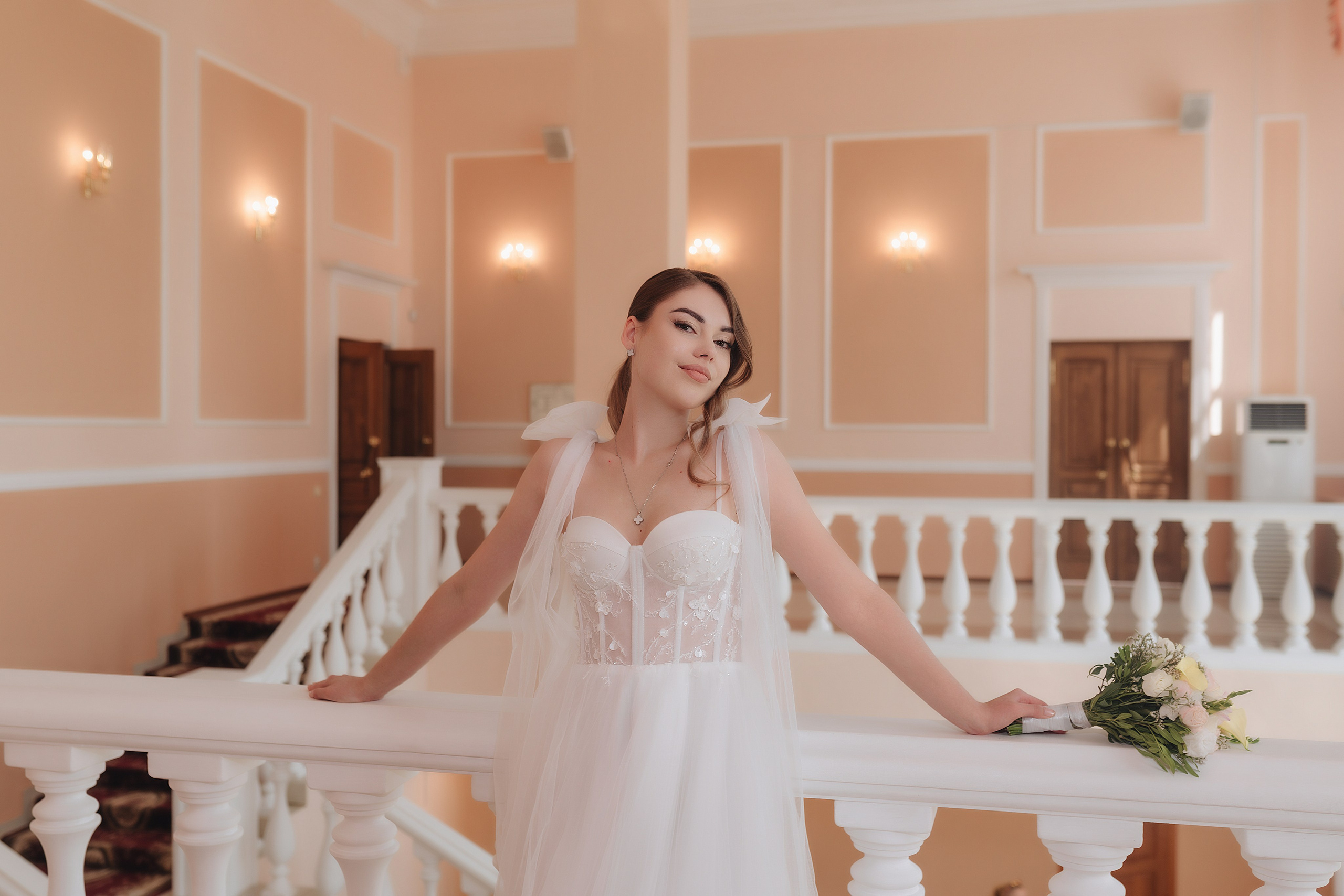 Алиса и Алексей. Фотограф Карина Шмулёва. Воронеж и область