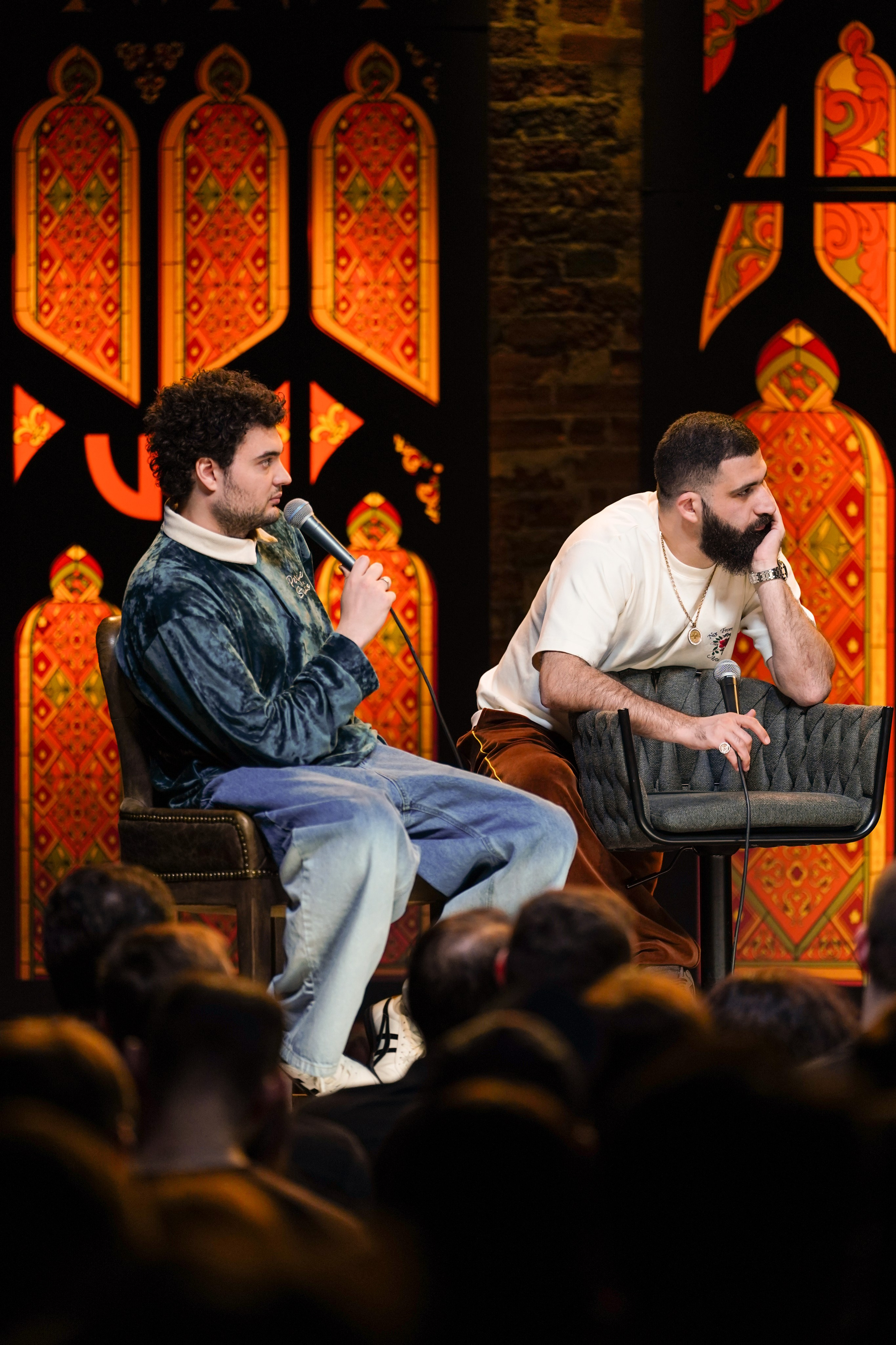 Решалы. AMODEO STUDIO