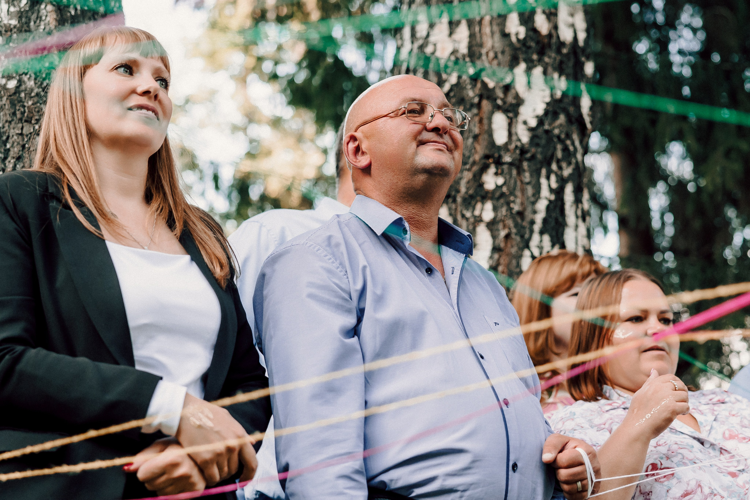 УММ2 — Летний корпоратив. Лёшка Варзегов — фотограф