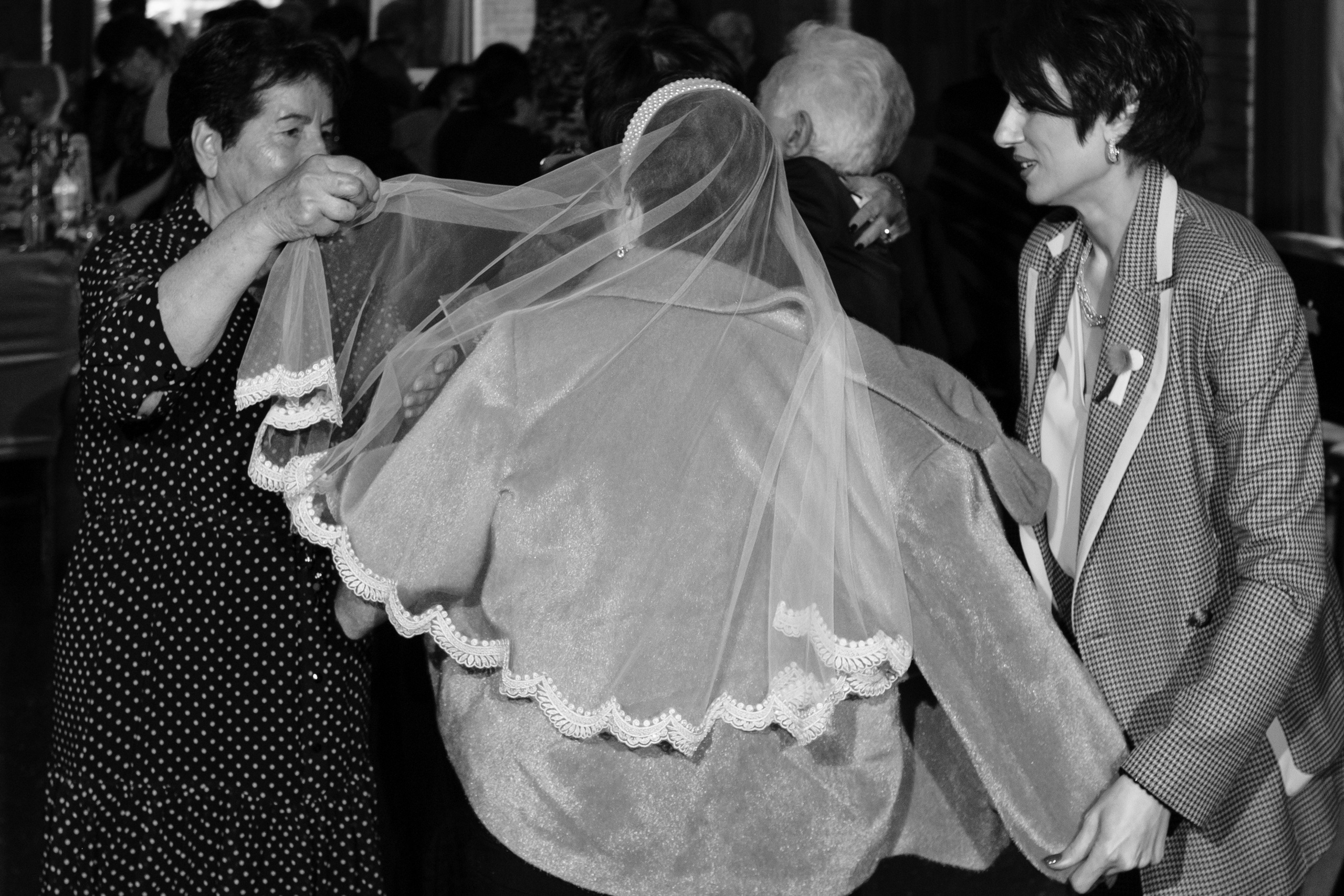 60 лет вместе. Свадебный фотограф в Абхазии, Сухум, Гагра, Сочи