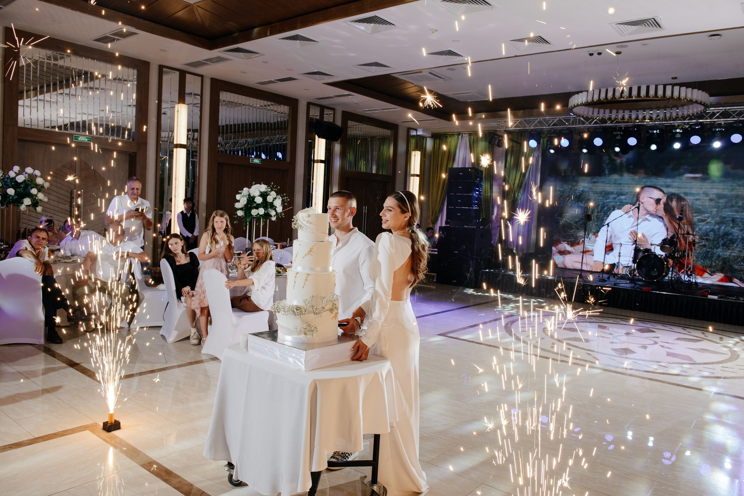 WEDDING. Фотограф Евгений Фураев