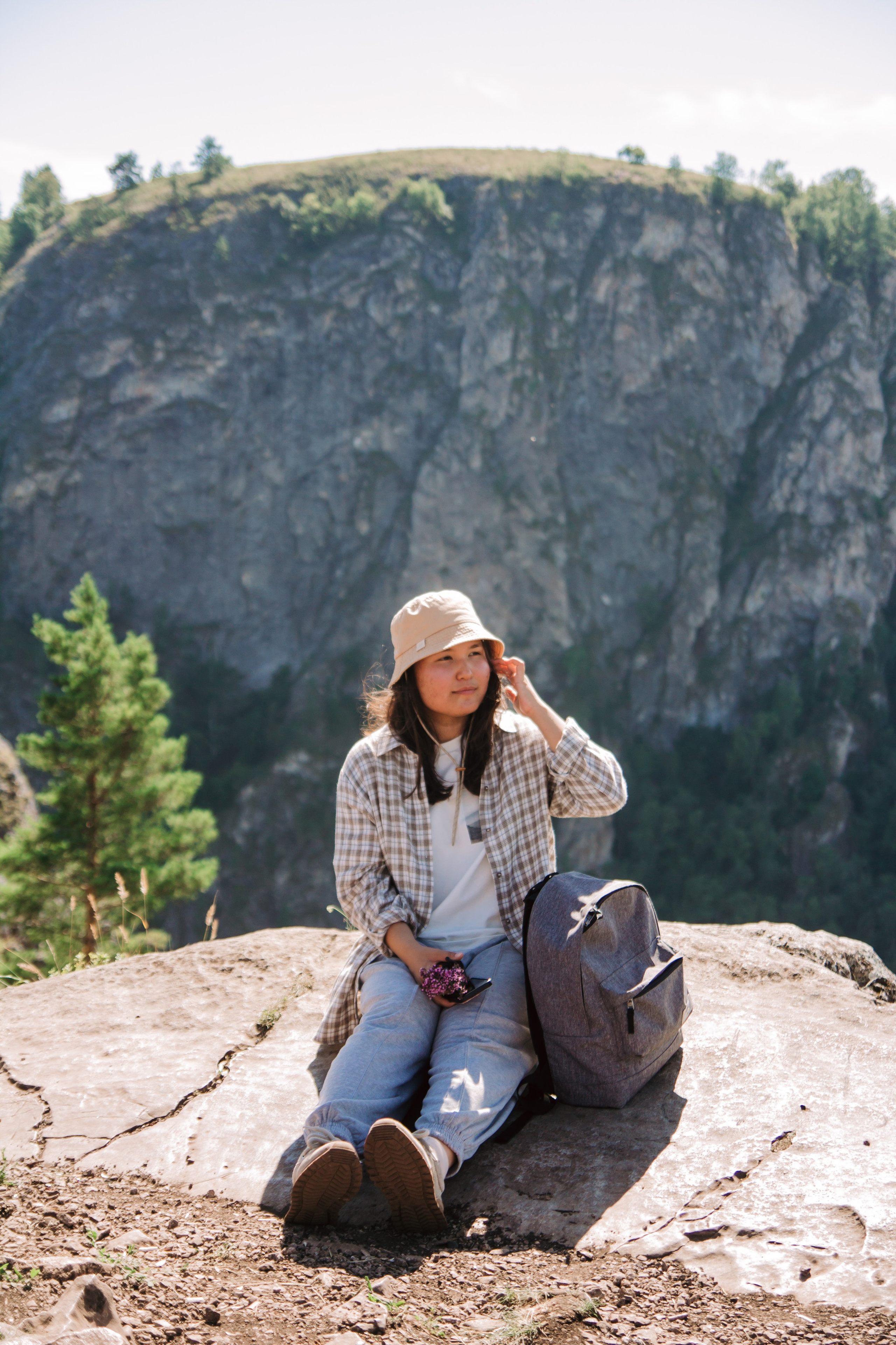 Тур в Мурадымовское ущелье. Фотограф в Уфе Субботина Виктория | Репортажные, индивидуальные фотосессии