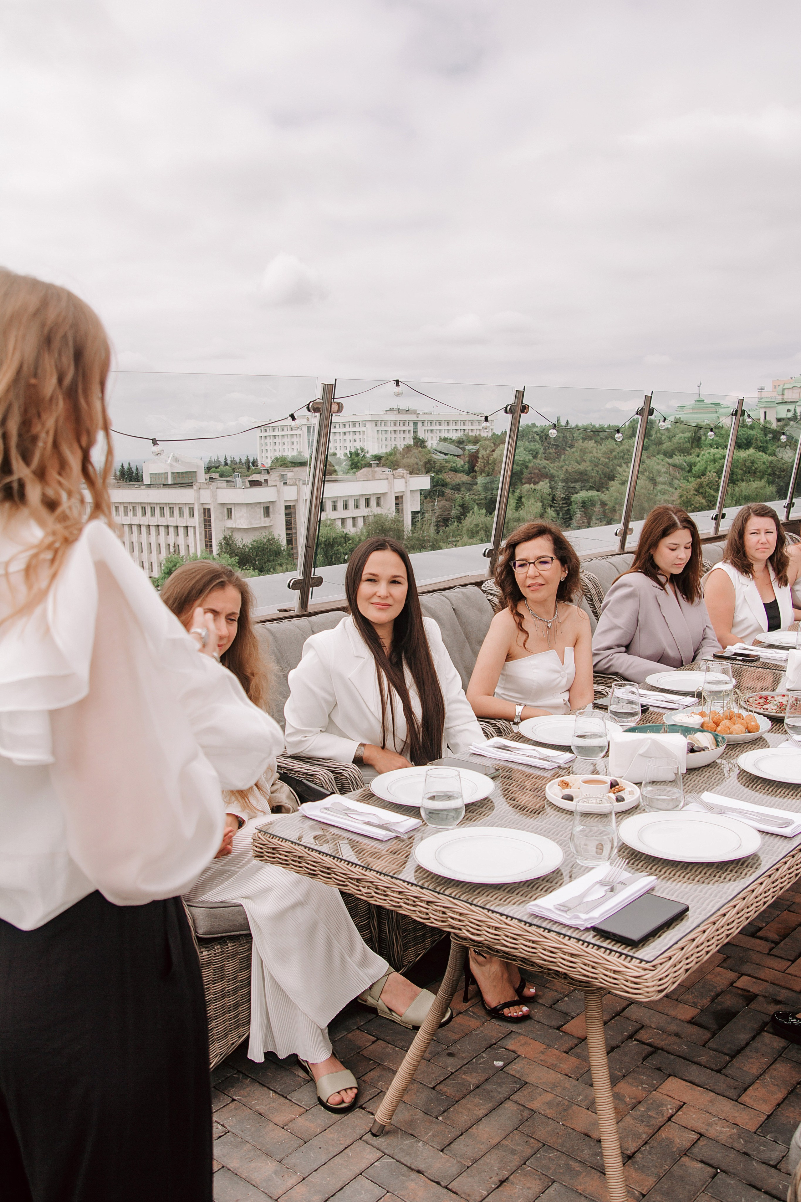 Выпускной института психологии Sargi. Фотограф в Уфе Субботина Виктория | Репортажные, индивидуальные фотосессии