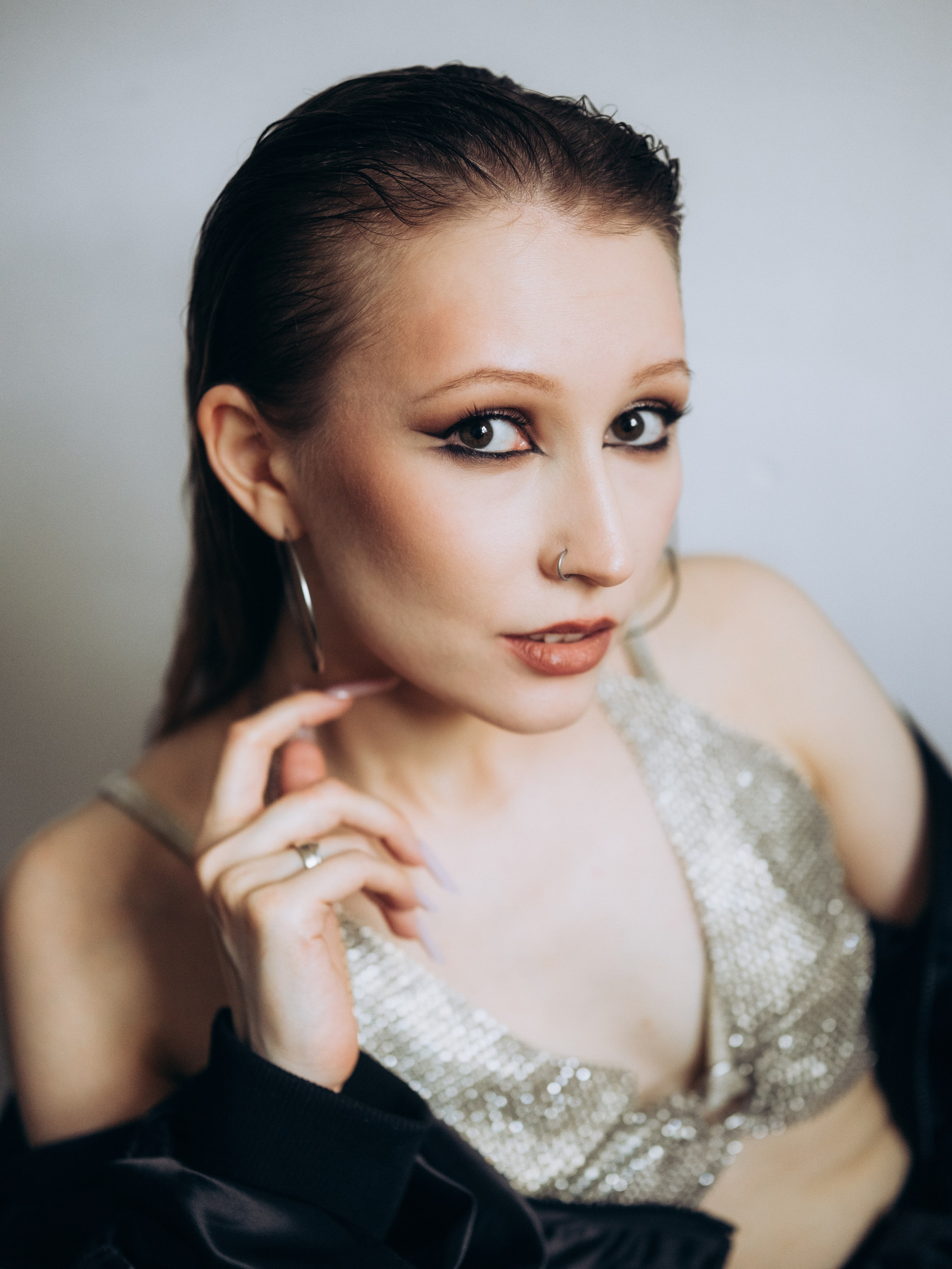 Женский Портрет. Фотограф Йошкар-Ола