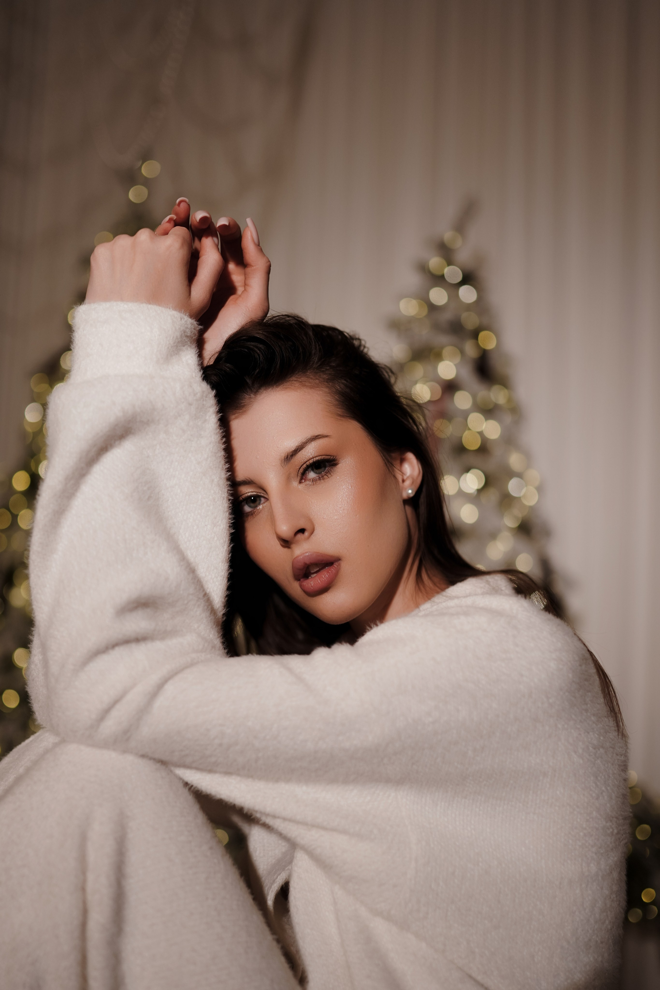 Карина и Алексей