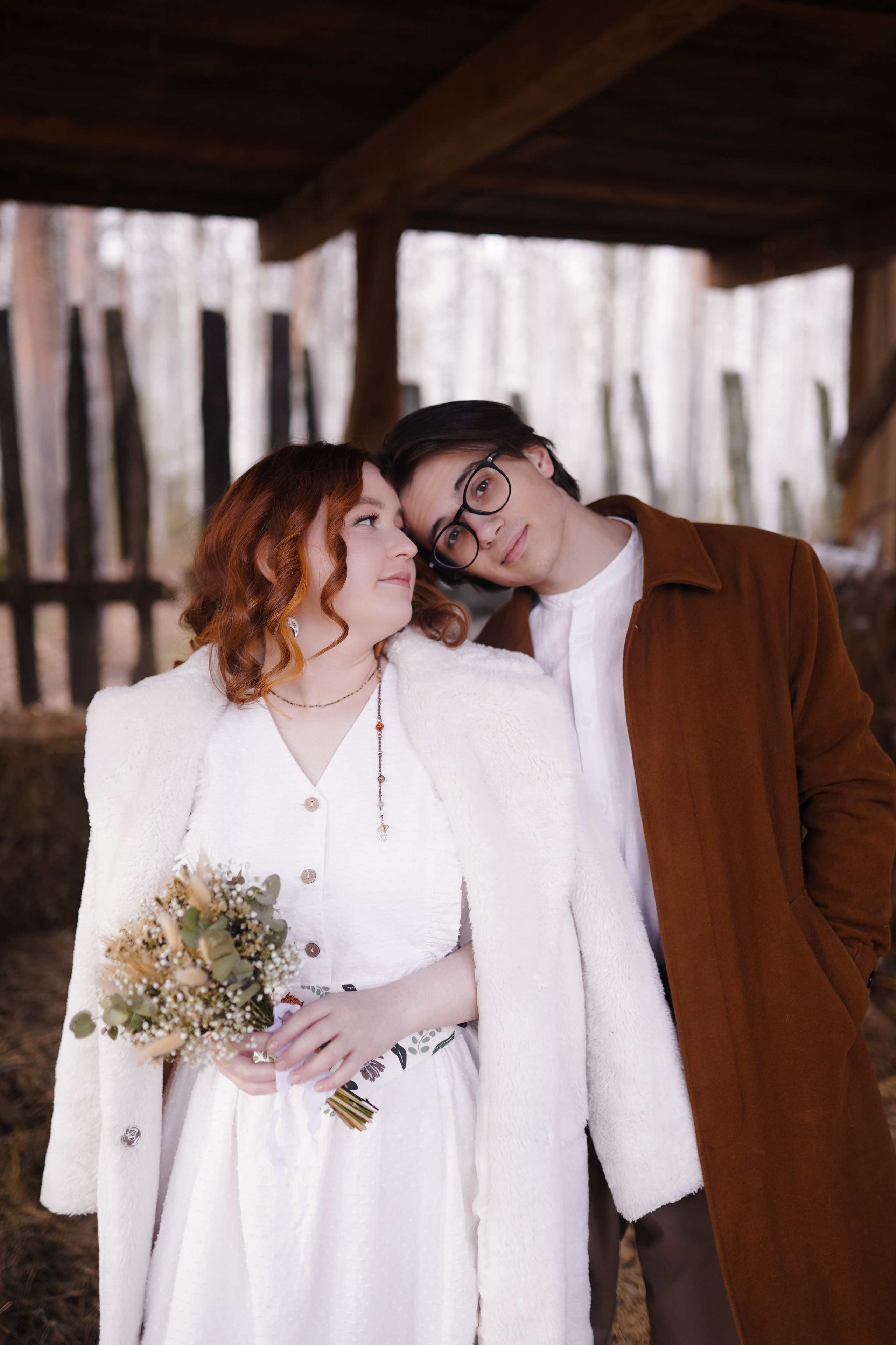 Домик на дереве