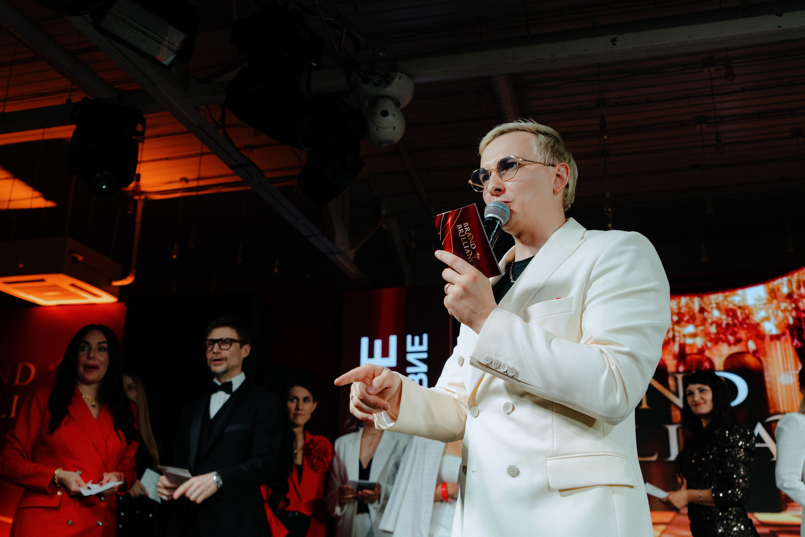 BRAND BRILLIANCE. Свадебный и репортажный фотограф Москва. Николай Бойко