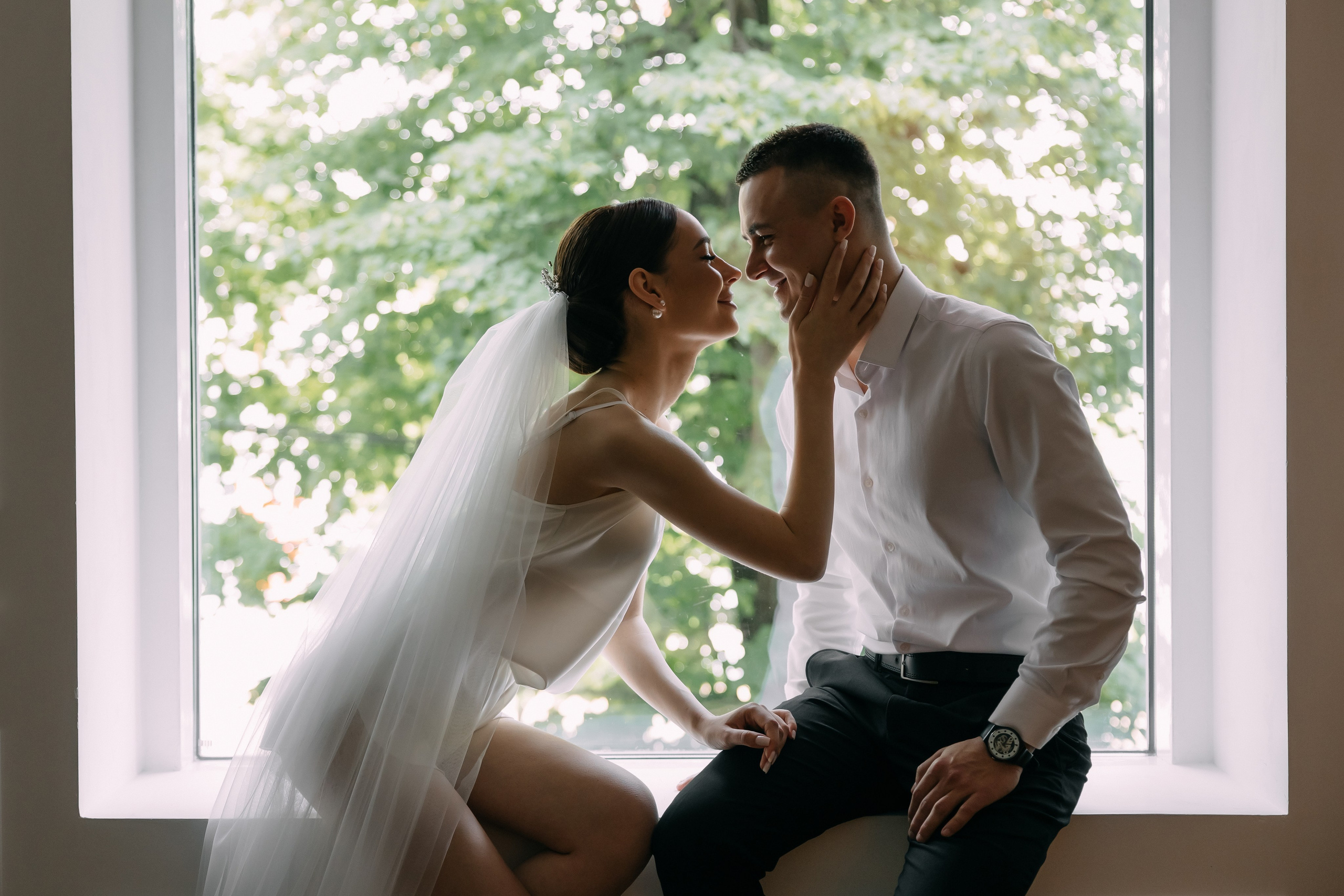 R&O. Свадебный фотограф Краснодар