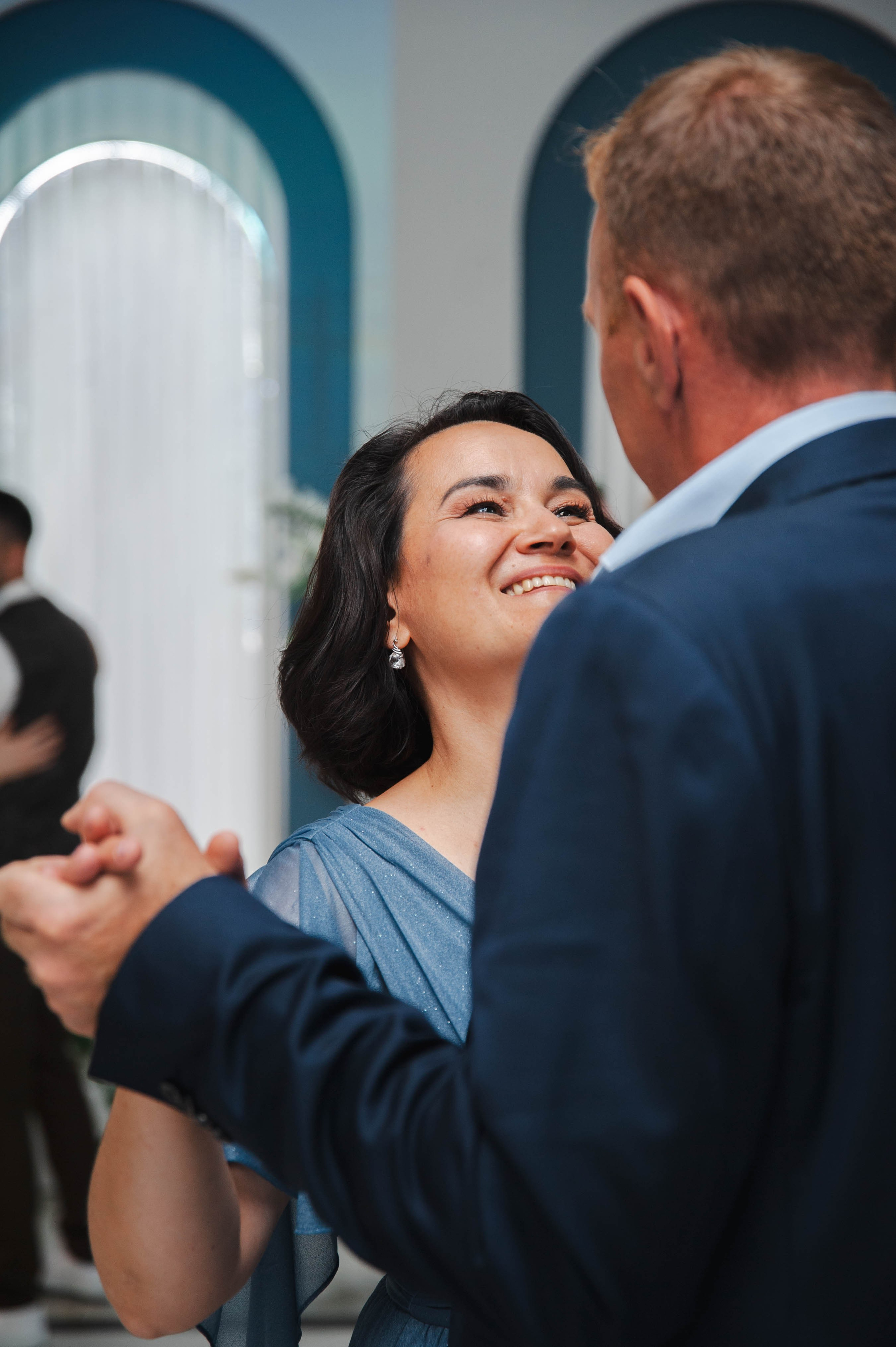 Юля и Ромаз