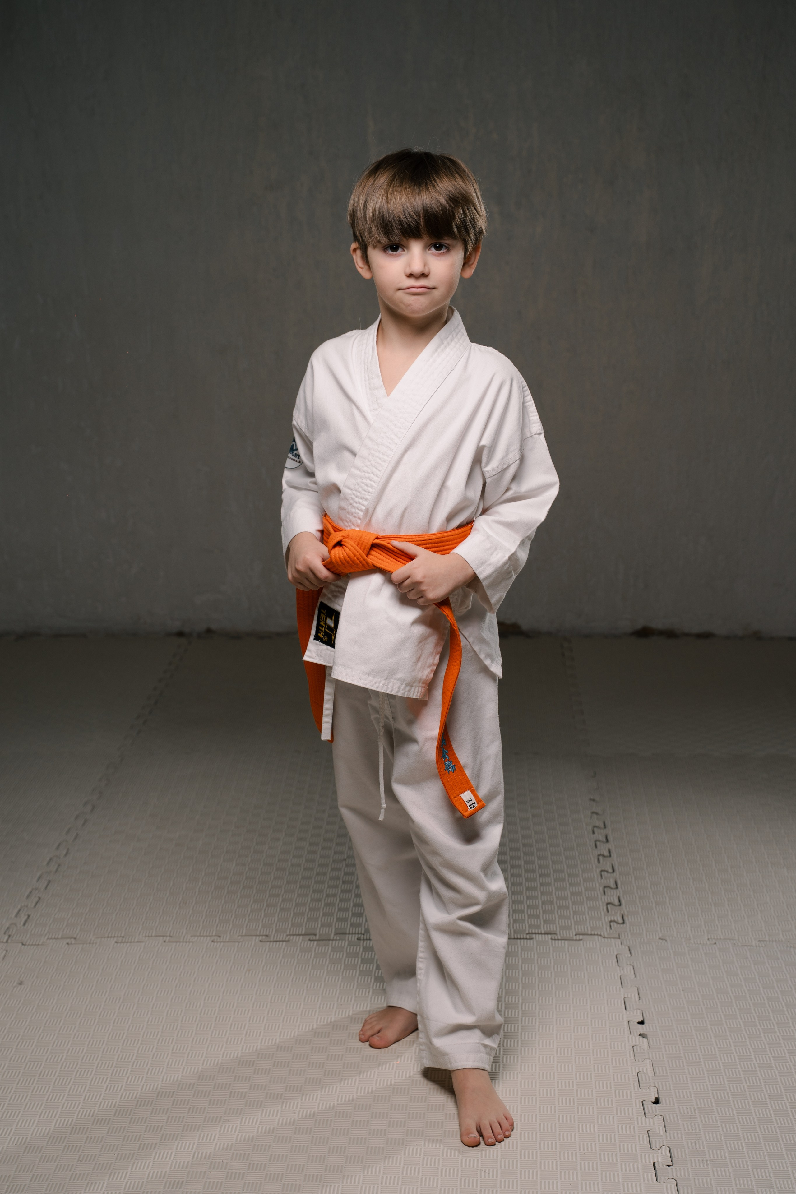 Киокушинкай каратэ. Выпускные альбомы Натальи Бутко: Новороссийск, Анапа, Геленджик