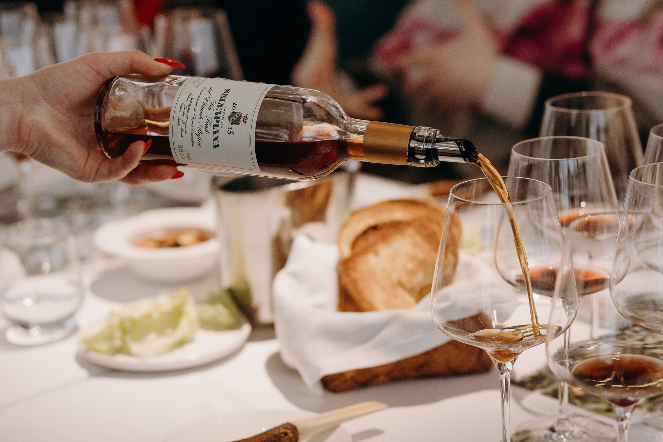 LUDING. Винная дегустация. Репортажный и свадебный фотограф в Москве Лена Таращенко