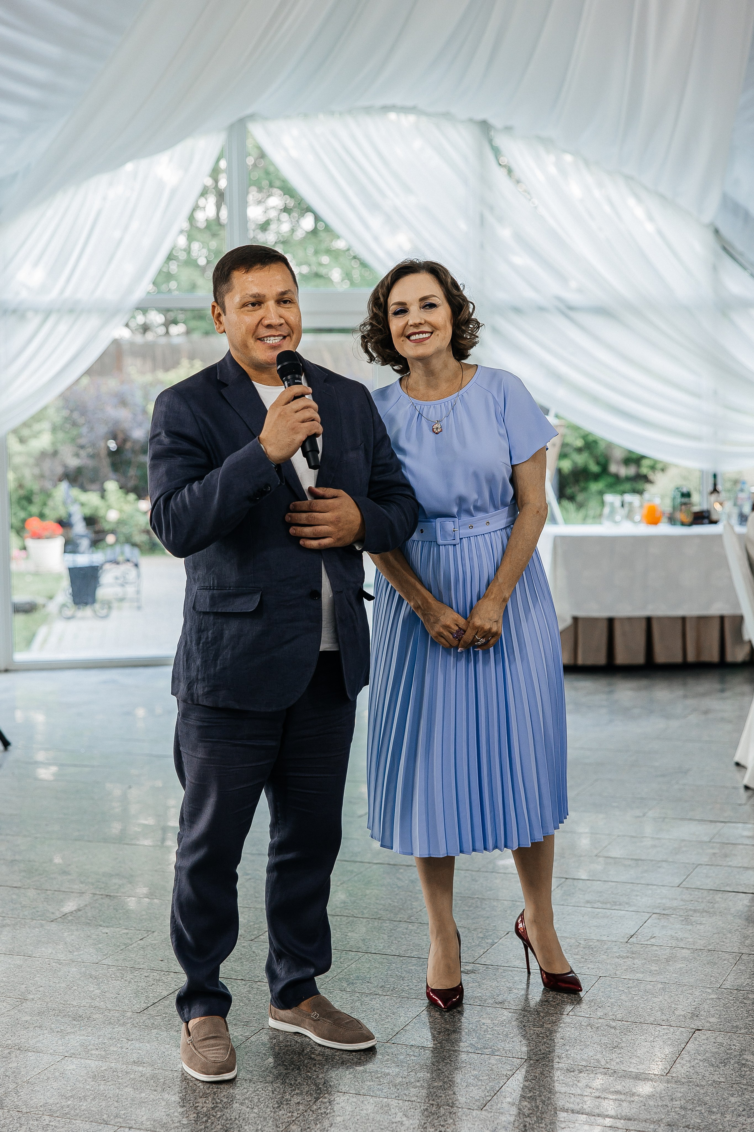 Оксана и Тимур. Свадебный и семейный фотограф Елизавета Ермак | Москва и МО