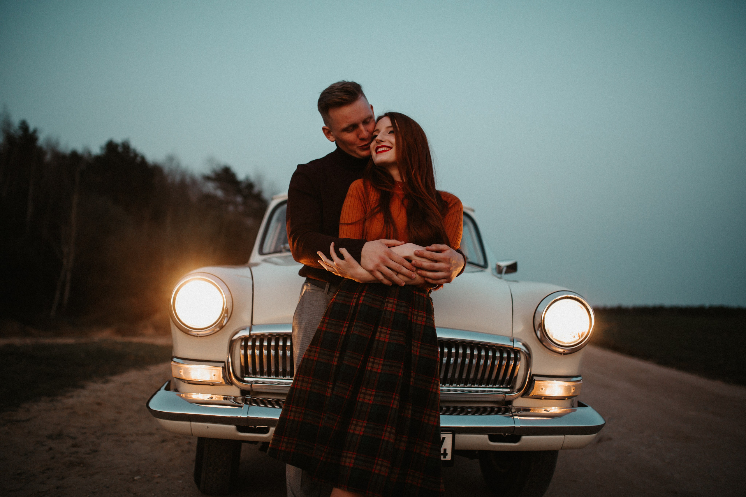 Съемка в стиле ретро. Свадебный фотограф Гродно Минск Destination wedding photographer