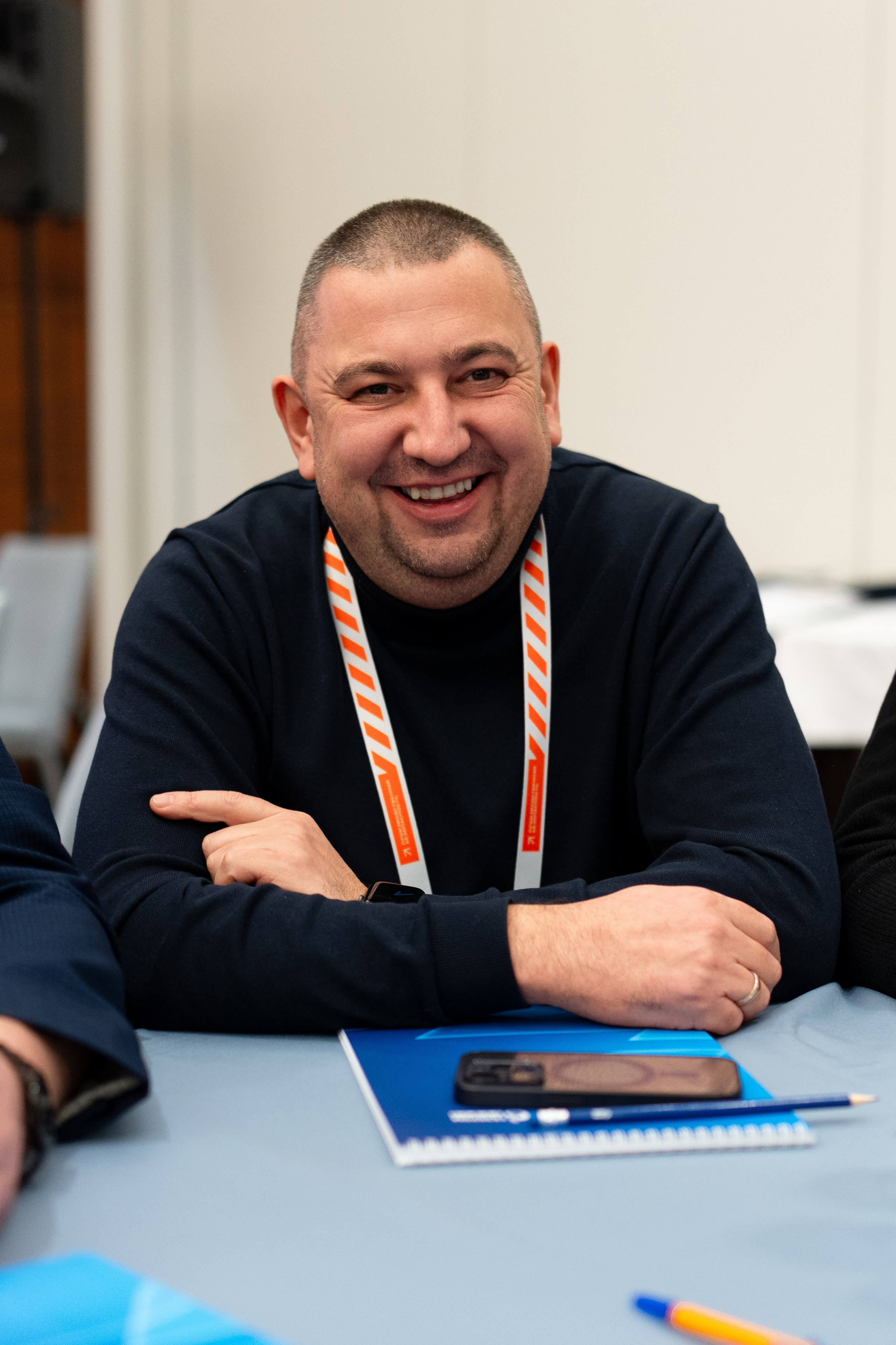 «ГАЗПРОМНЕФТЬ — БИТУМНЫЕ МАТЕРИАЛЫ» ФОРУМ ПРОИЗВОДСТВЕННОЙ БЕЗОПАСНОСТИ. Свадебный и семейный фотограф в Санкт-Петербурге Дмитрий Панин