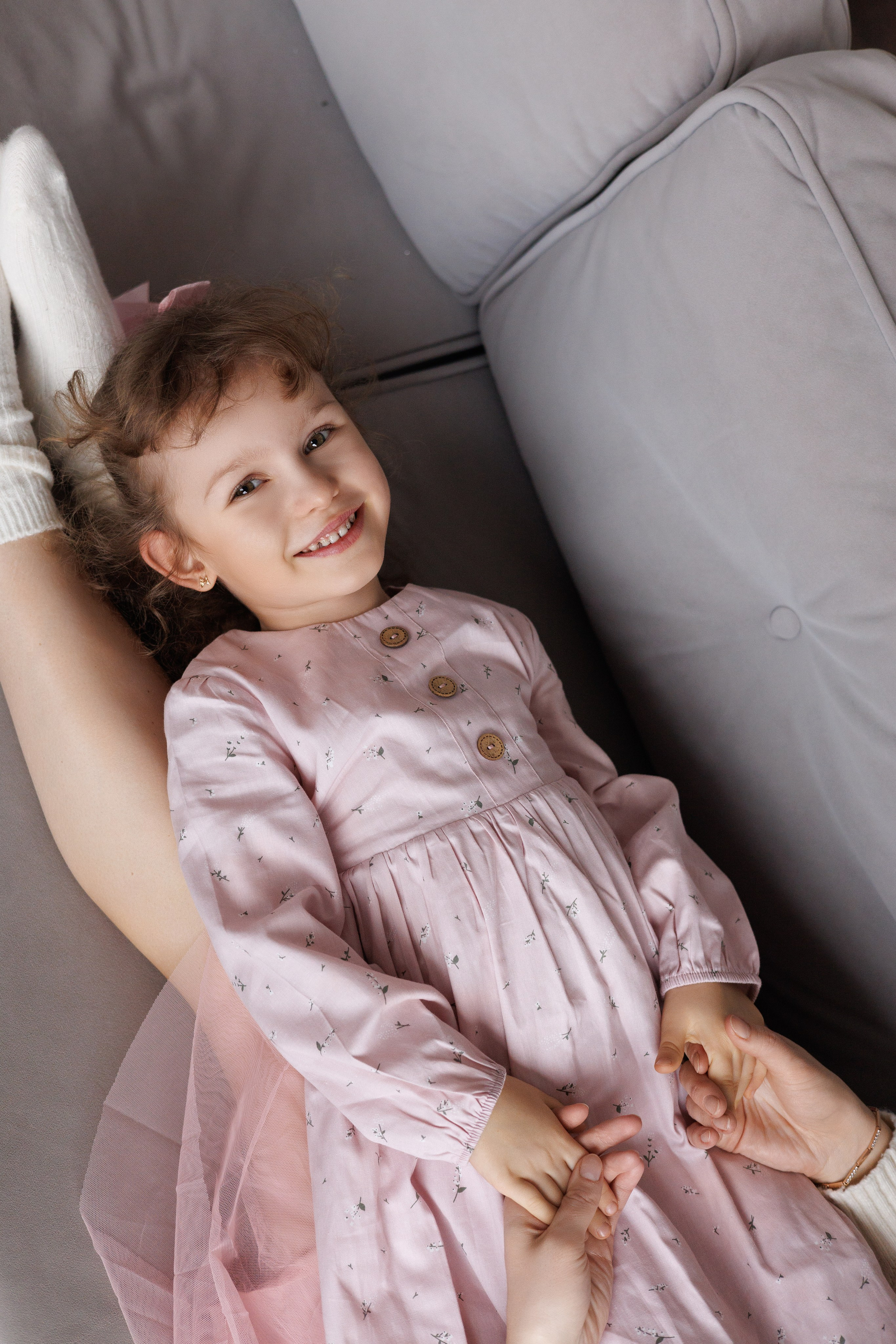 Семейные фотосессии. Фотограф Минск