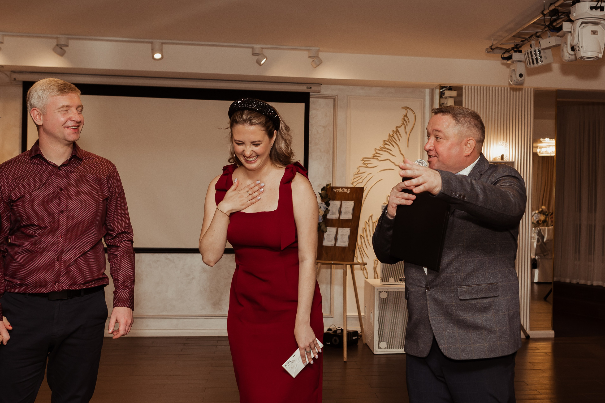 Максим & Мария (с банкетом) 23.09. ФОТОГРАФ Маргарита Сивакова | Ярославль Кострома Москва