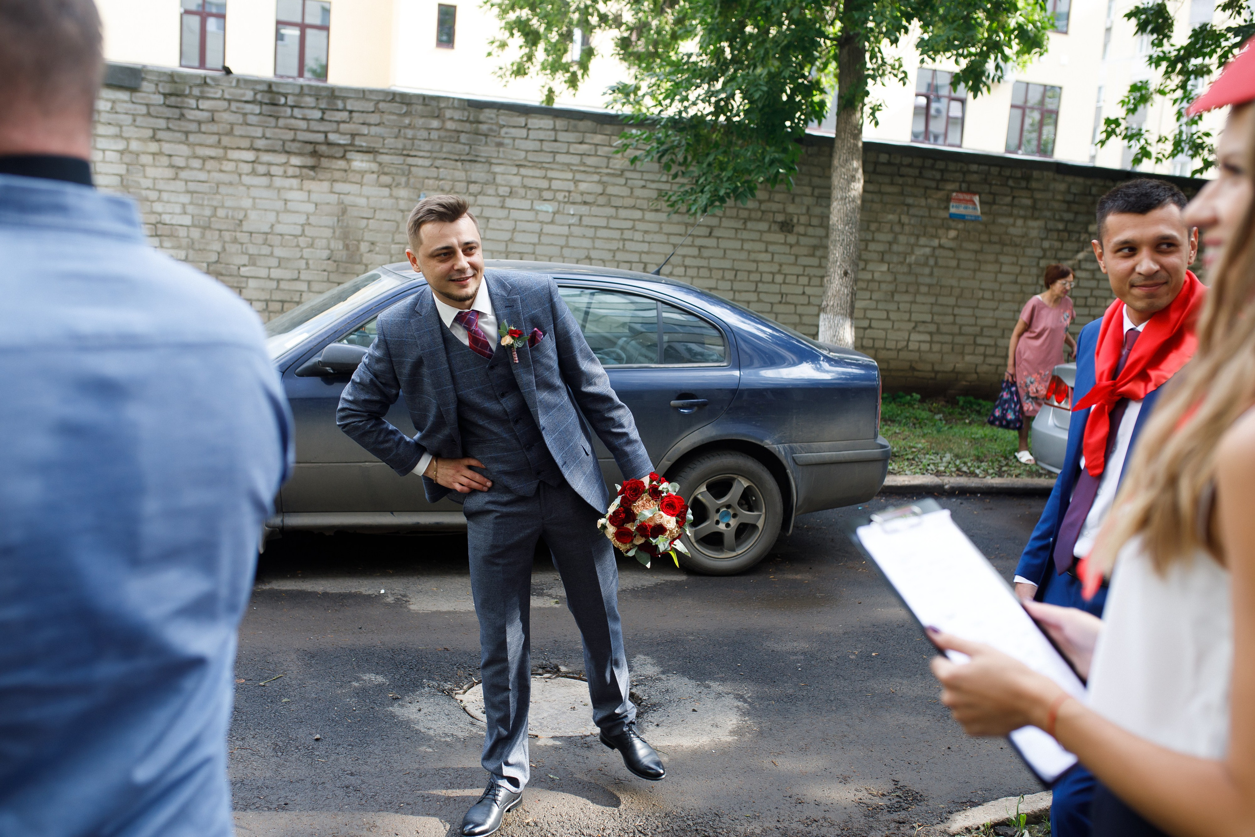 Свадьба в Уфе. Фотограф в Уфе Ирина Идрисова