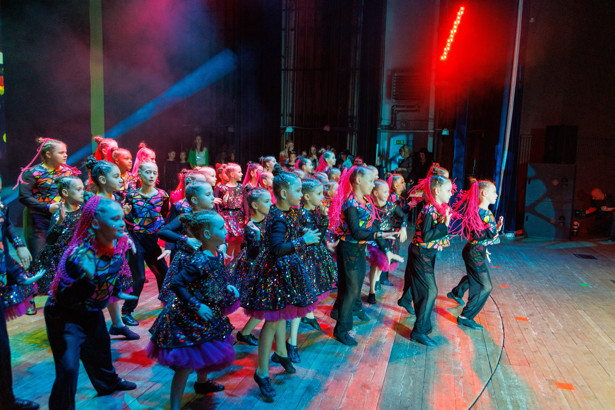 Концерт «Монпансье». Свадебный и семейный фотограф в Армавире