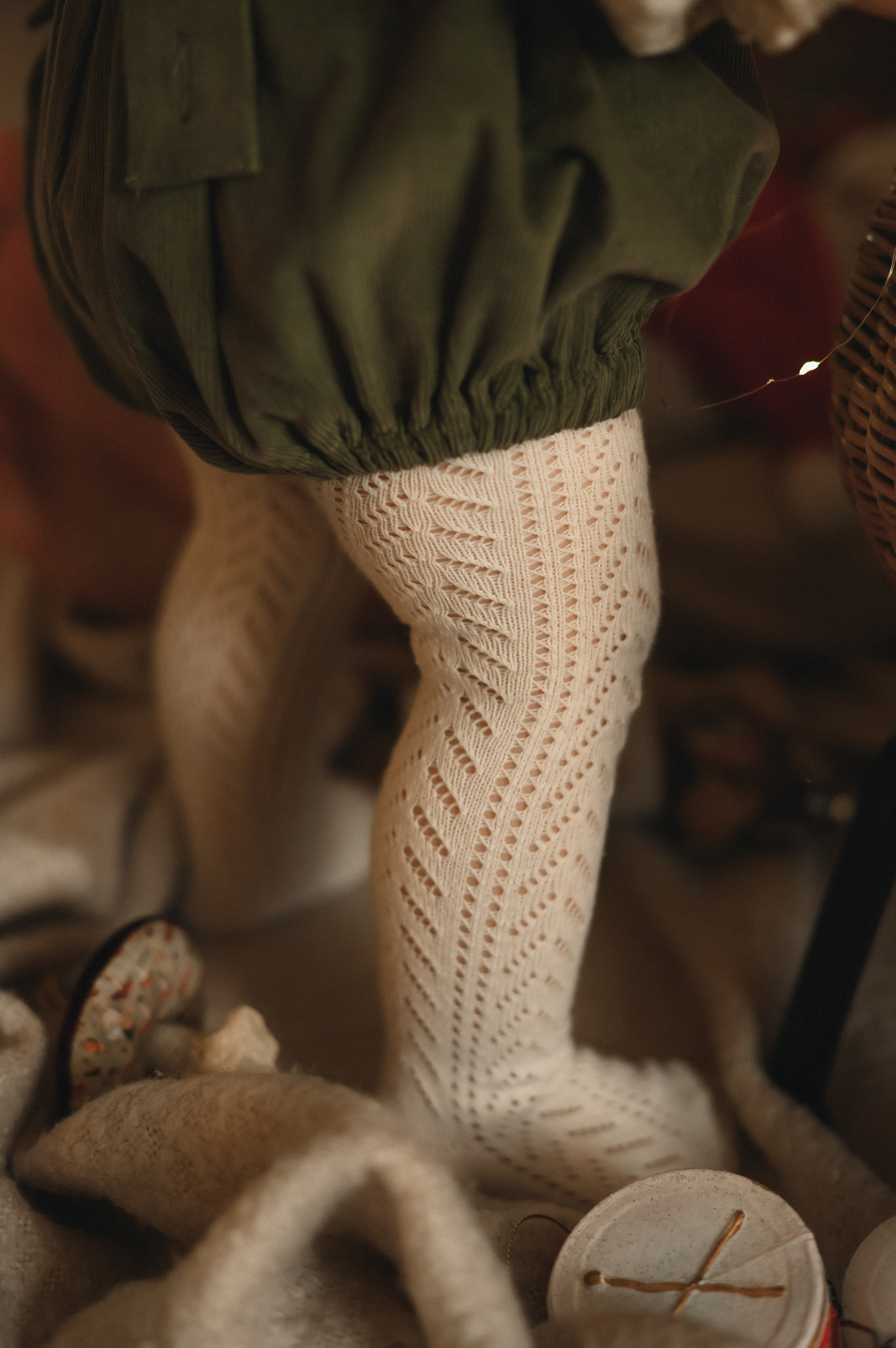 Уютный новый год!. Семейный фотограф в г. Ставрополь, Сорокина Мария